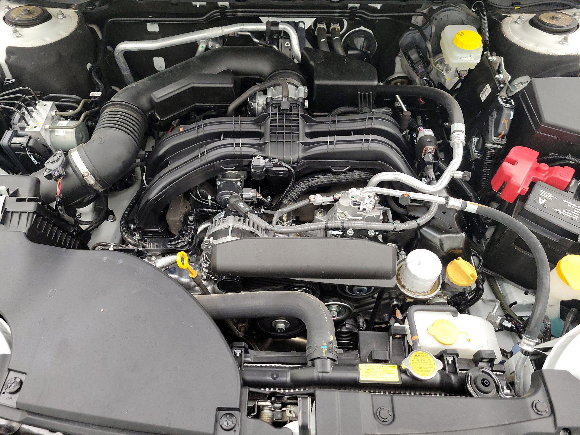 Thumbnail: 2024 Subaru Outback - 17