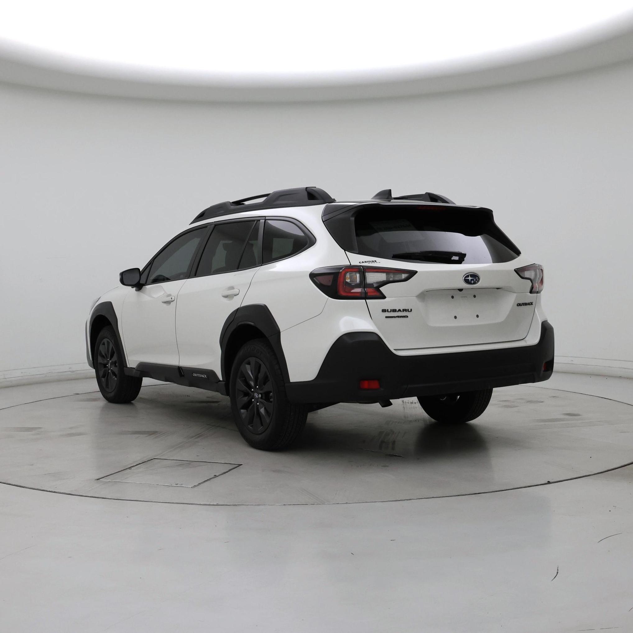 Thumbnail: 2024 Subaru Outback - 2
