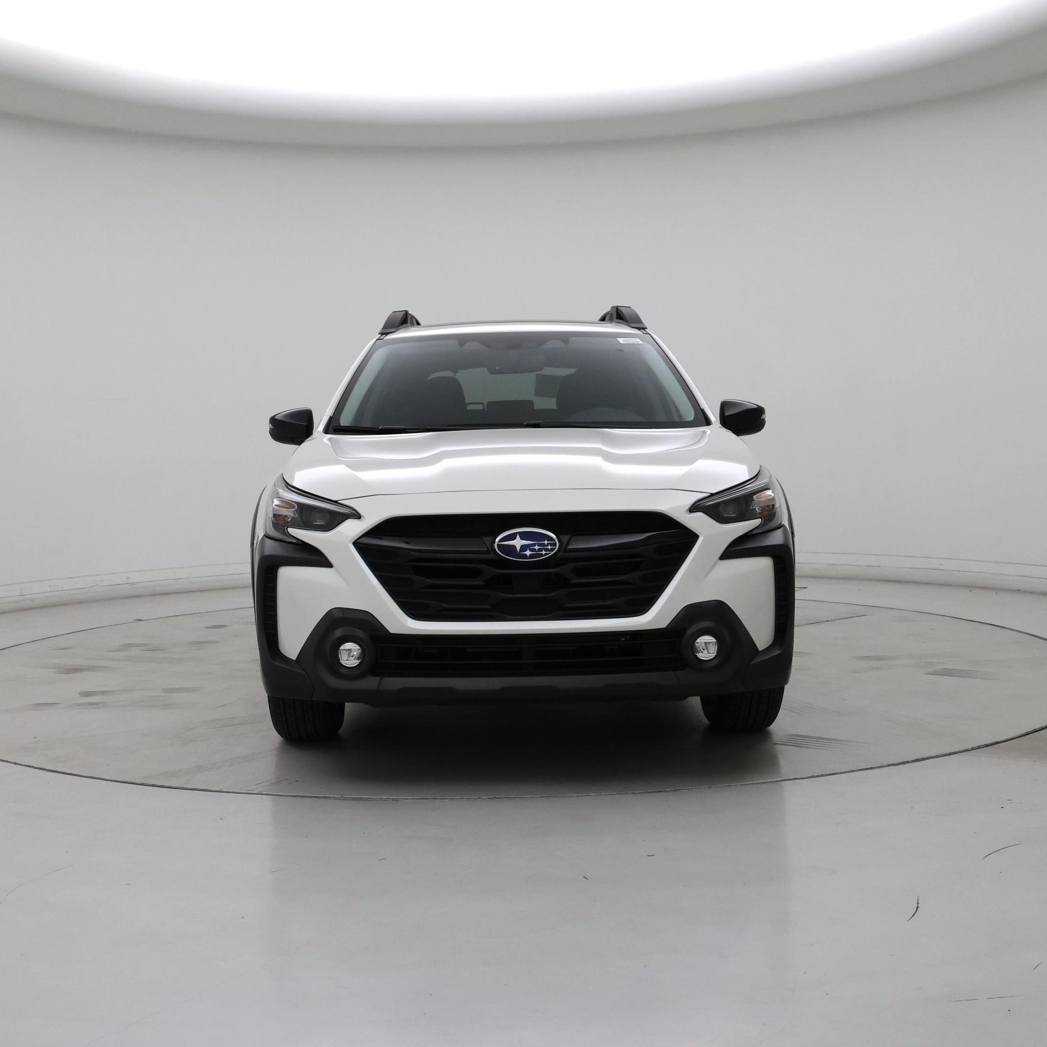 Thumbnail: 2024 Subaru Outback - 5