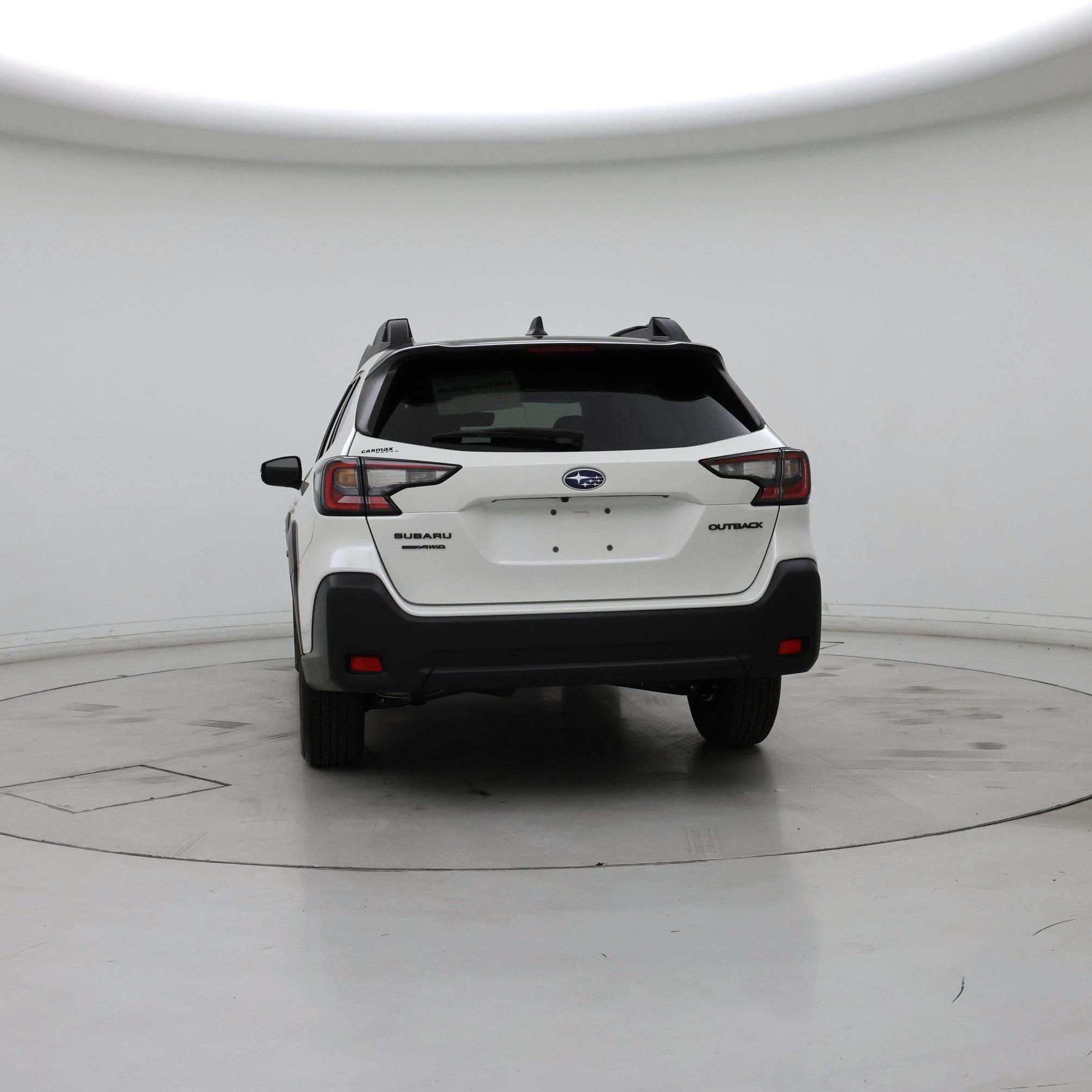 Thumbnail: 2024 Subaru Outback - 6