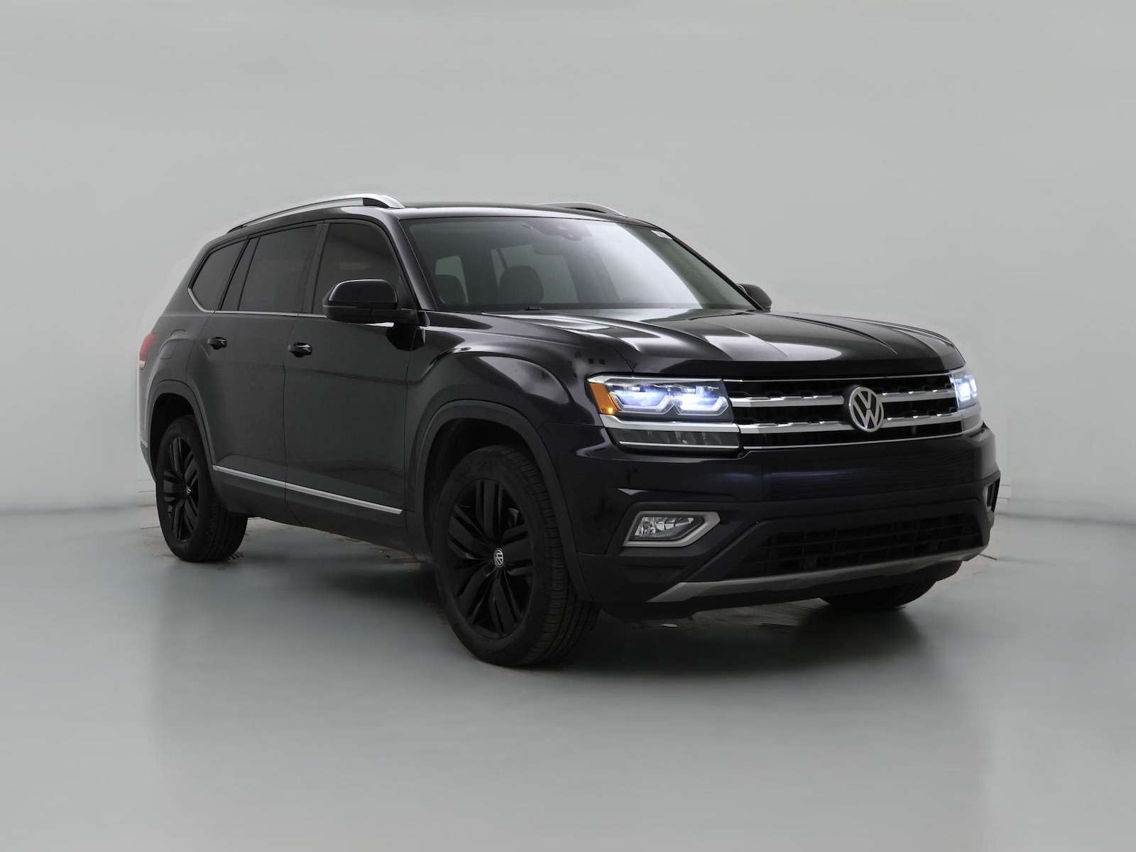 2019 Volkswagen Atlas SEL