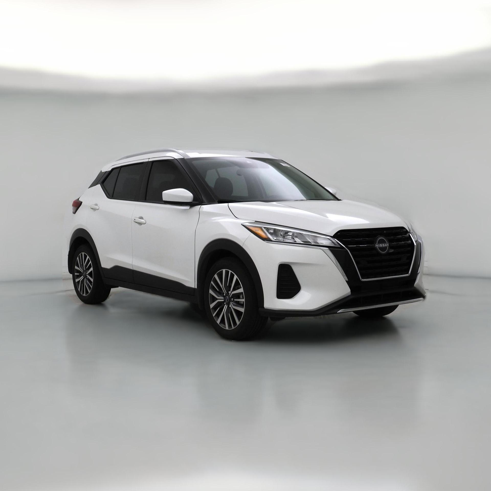 Thumbnail: 2024 Nissan Kicks - 1