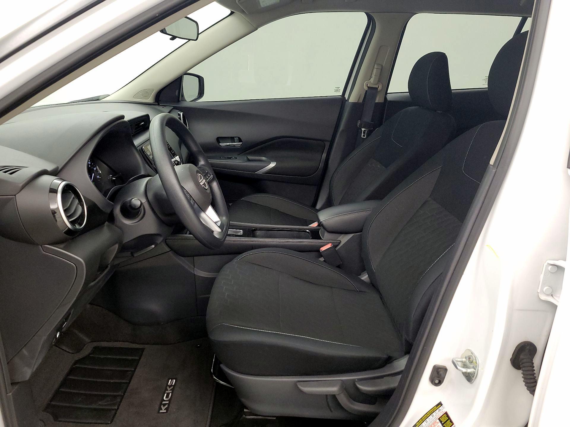 Thumbnail: 2024 Nissan Kicks - 11