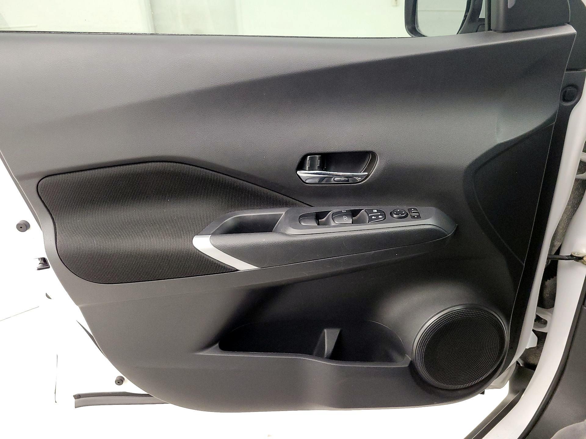 Thumbnail: 2024 Nissan Kicks - 12