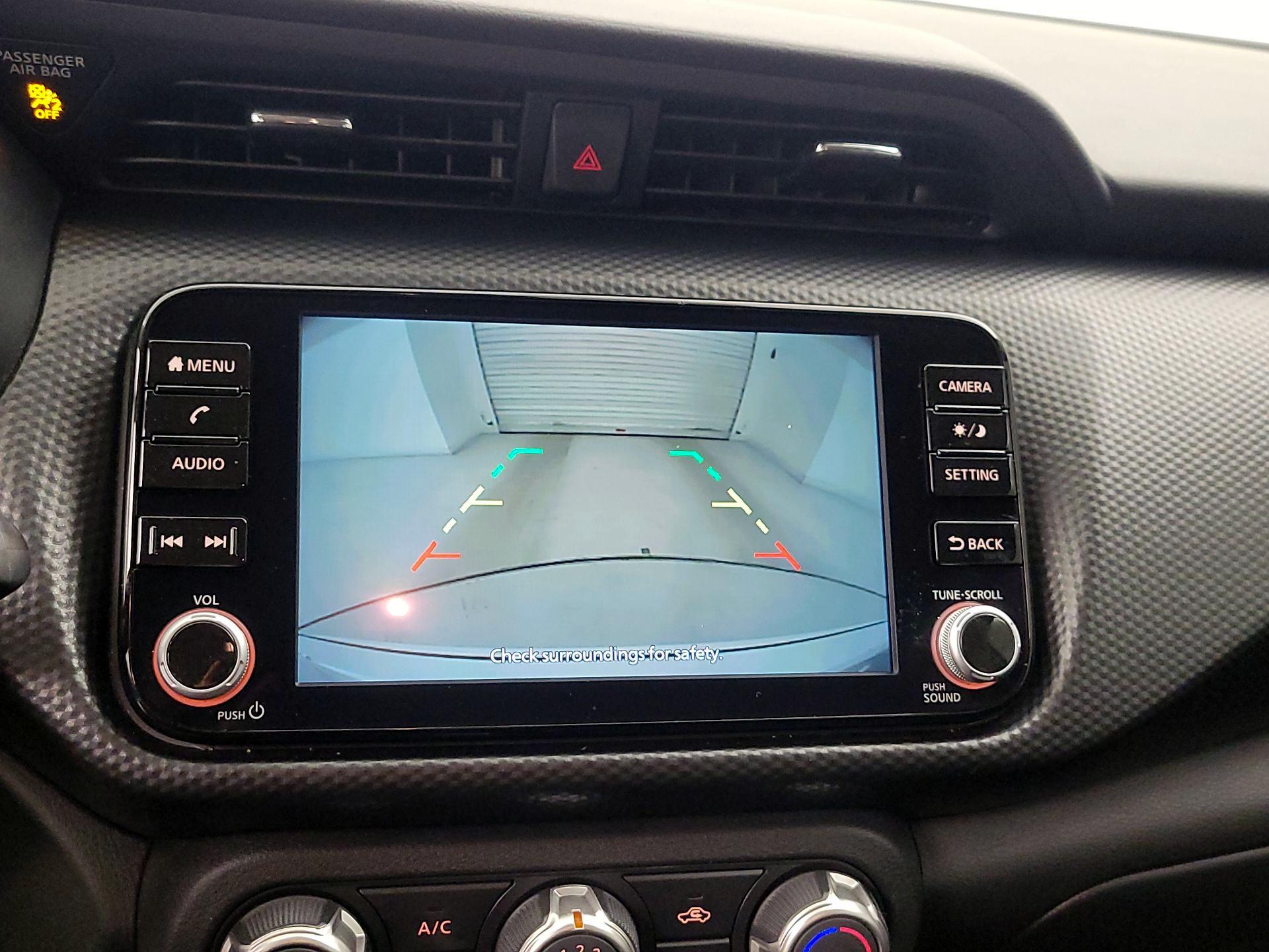 Thumbnail: 2024 Nissan Kicks - 13