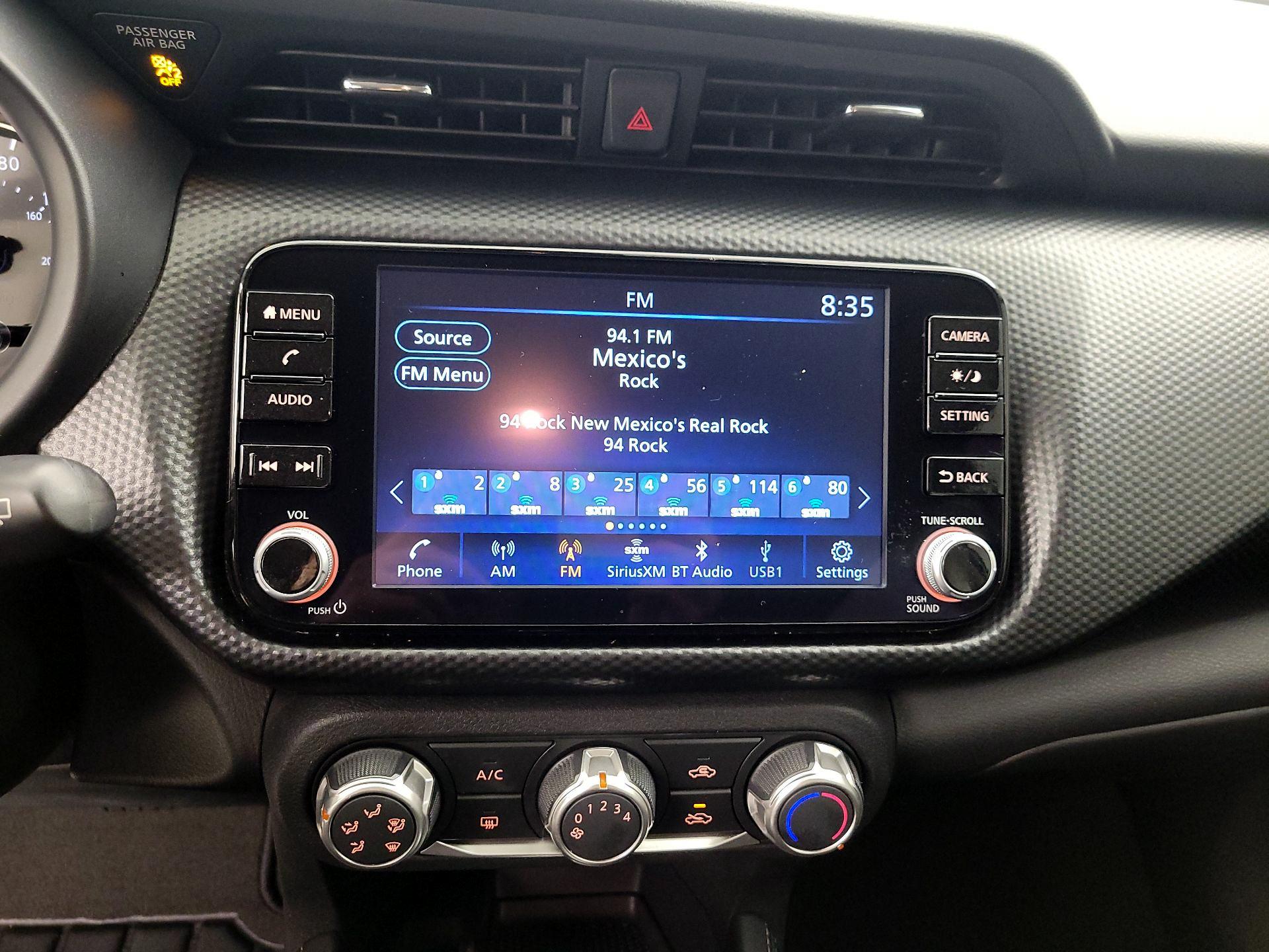 Thumbnail: 2024 Nissan Kicks - 14