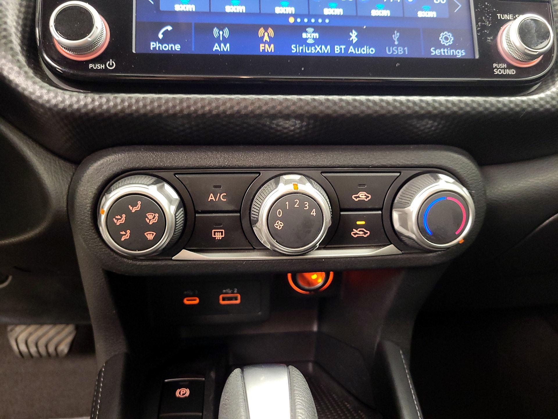 Thumbnail: 2024 Nissan Kicks - 15