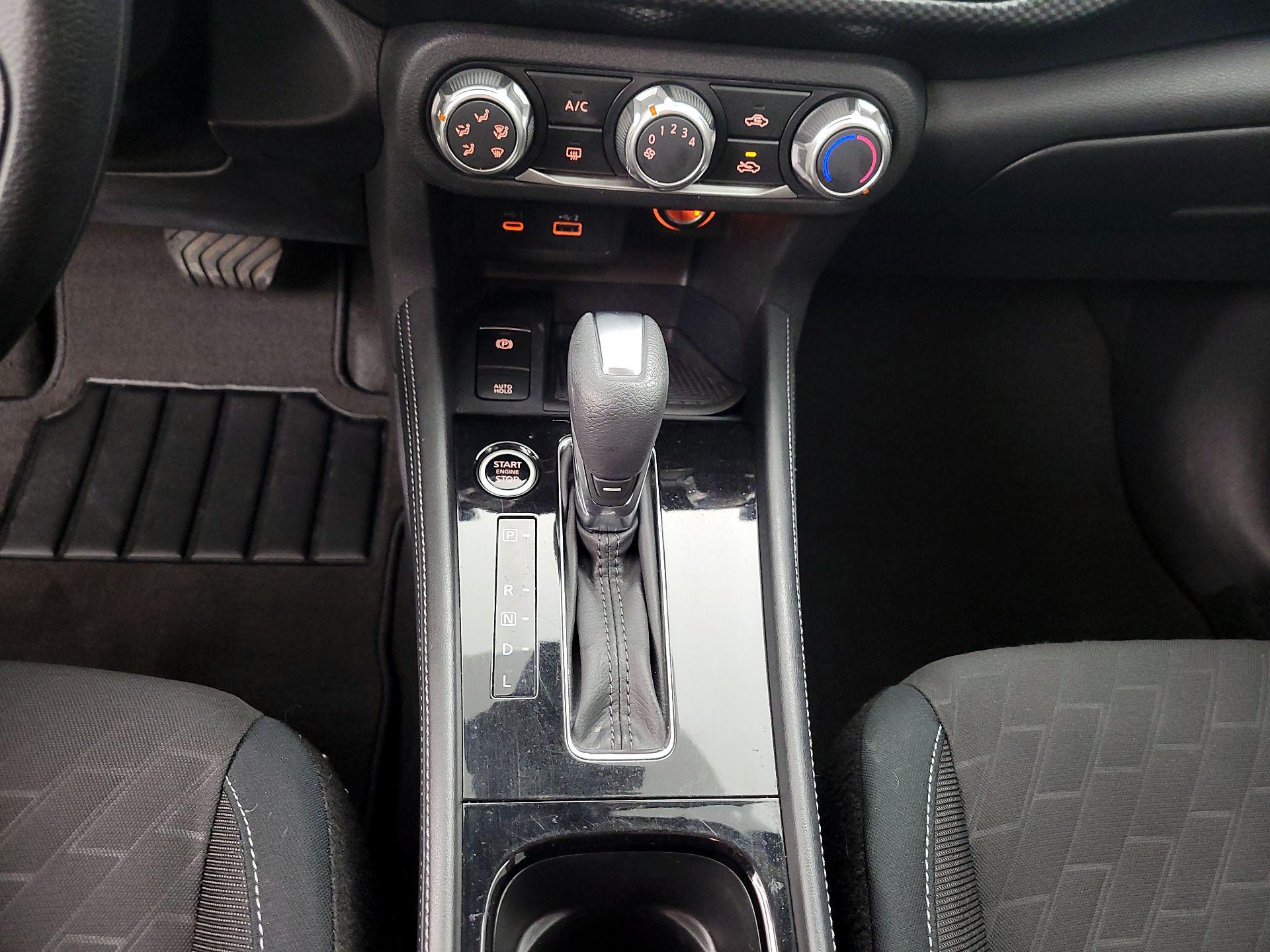 Thumbnail: 2024 Nissan Kicks - 16