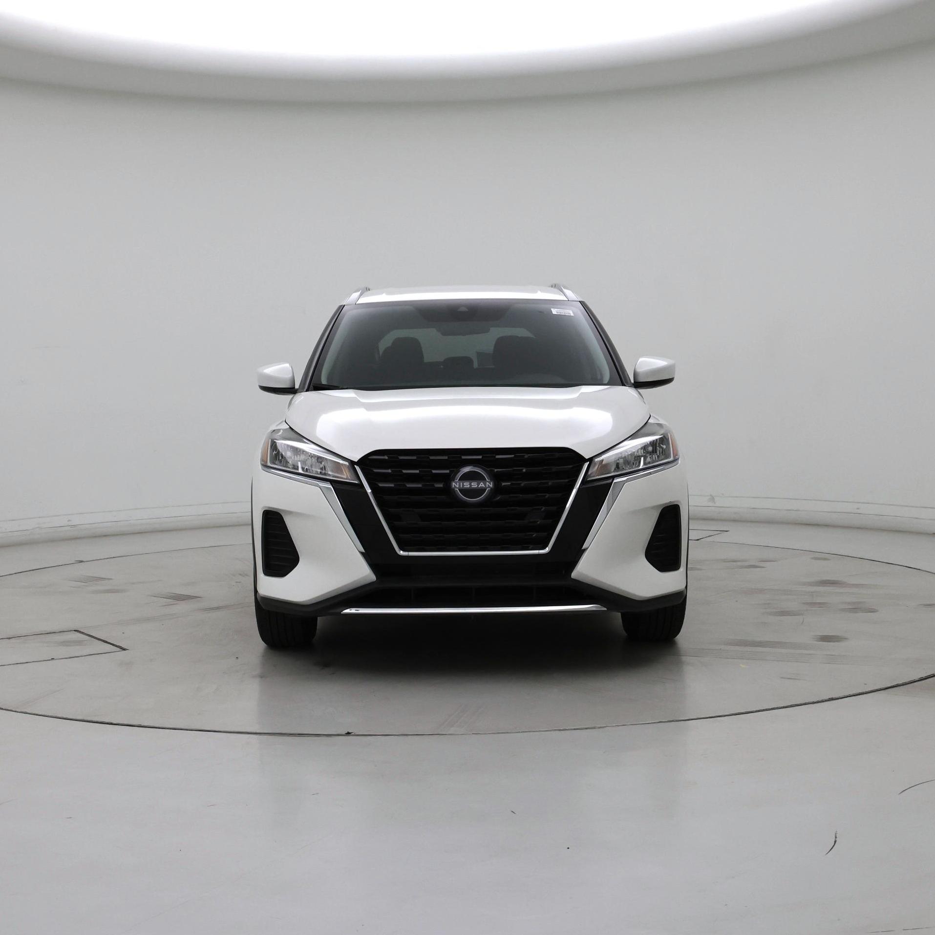 Thumbnail: 2024 Nissan Kicks - 5