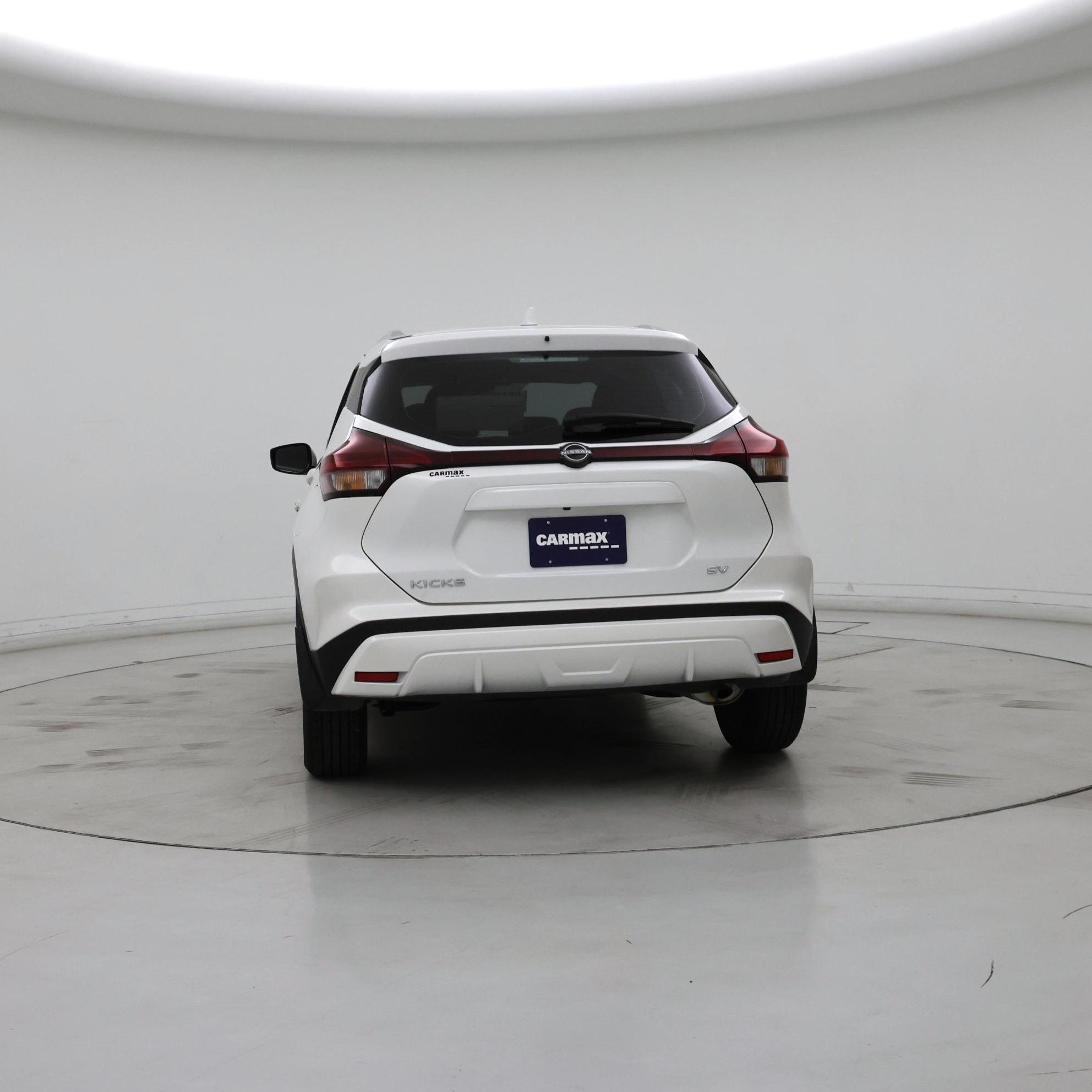Thumbnail: 2024 Nissan Kicks - 6