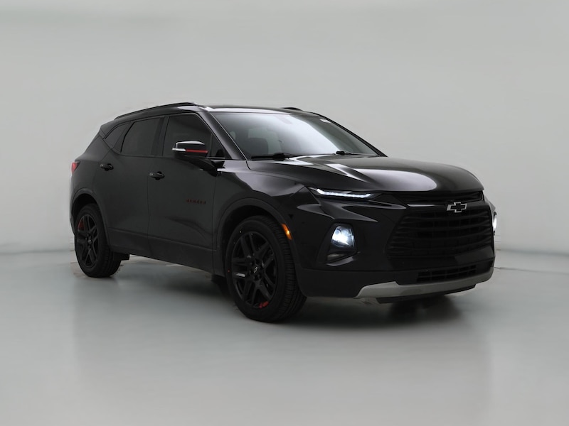 2020 Chevrolet Blazer LT -
                  Albuquerque, NM