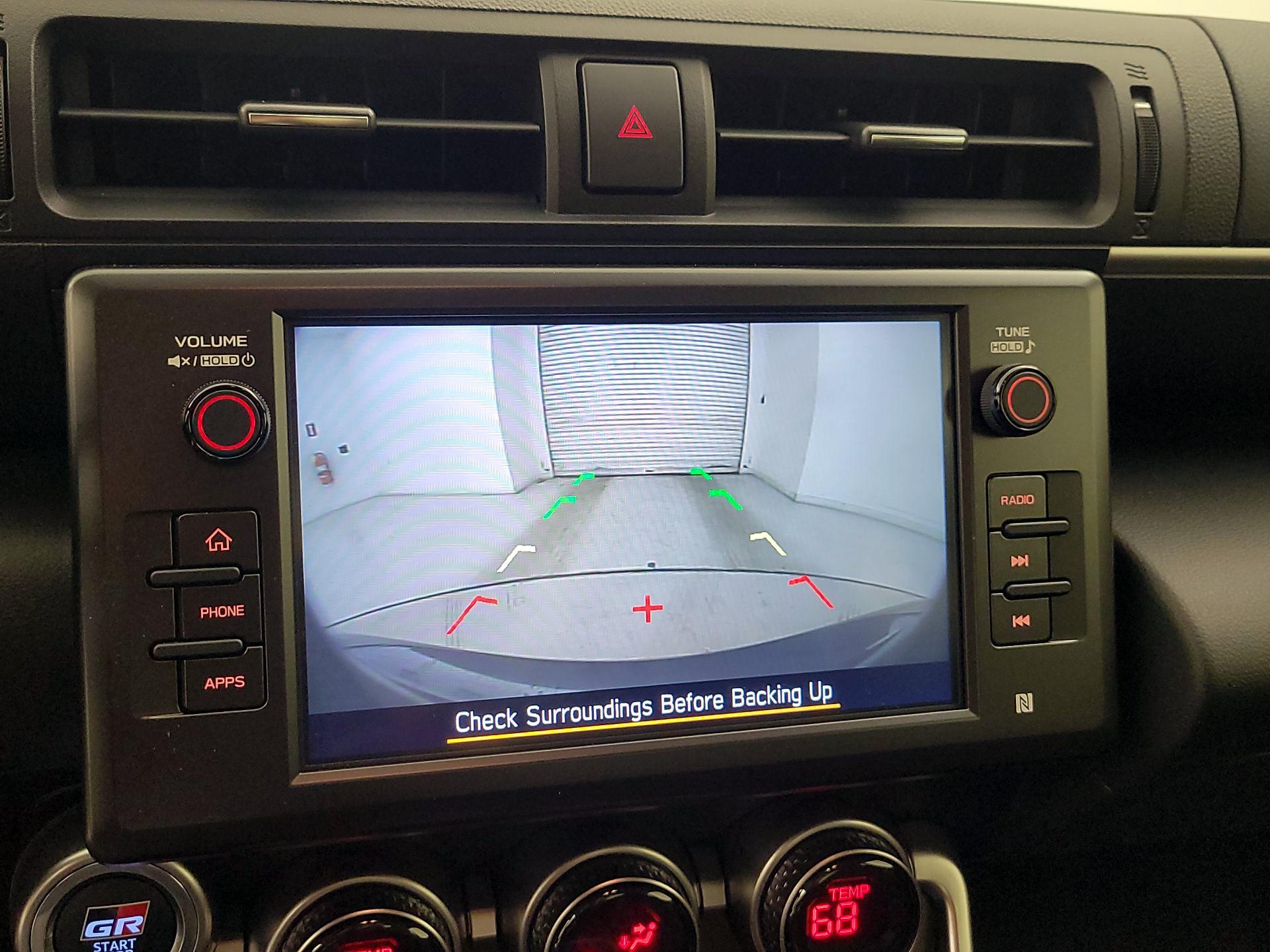 Thumbnail: 2025 Toyota GR86 - 13