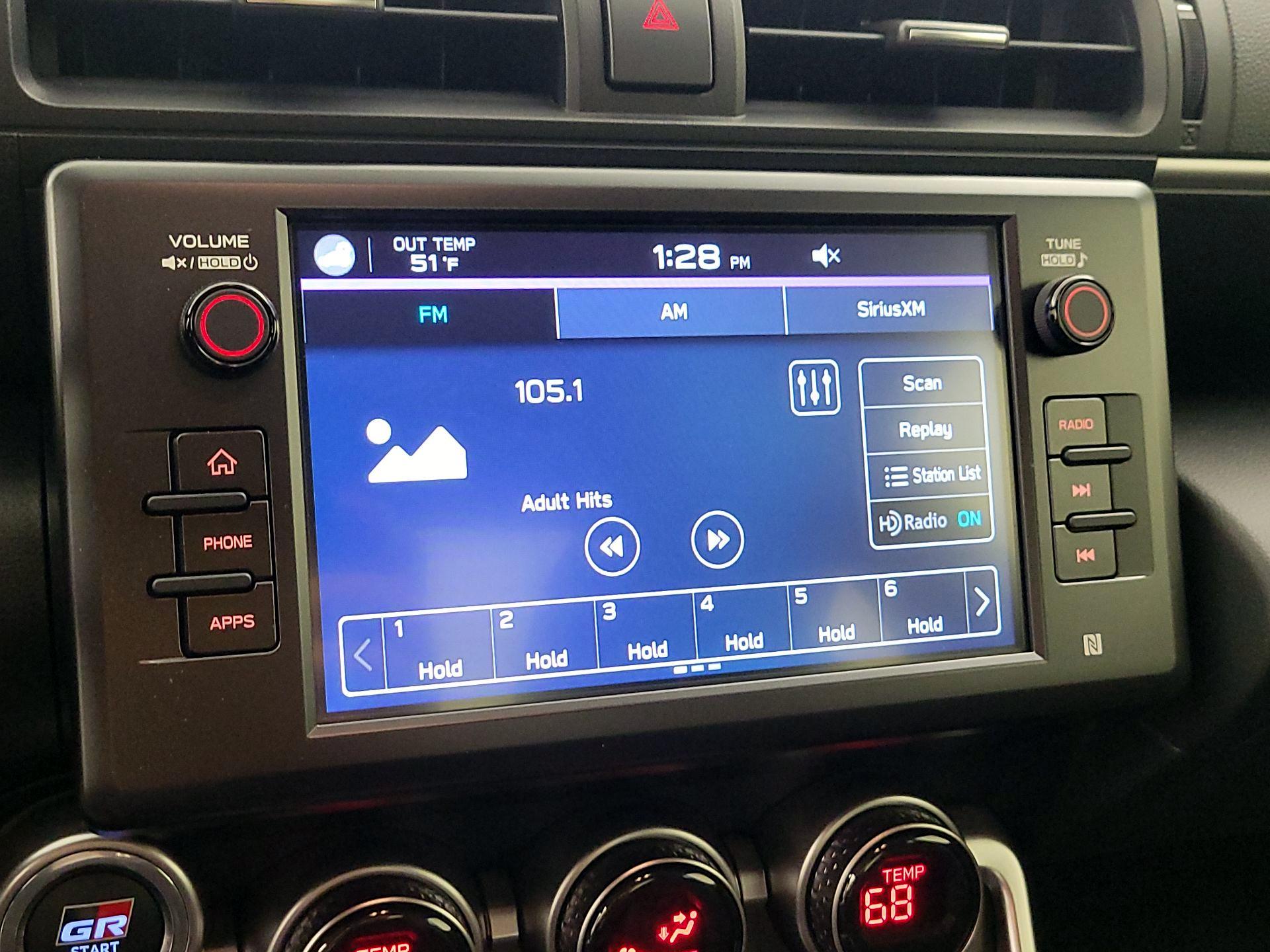 Thumbnail: 2025 Toyota GR86 - 14