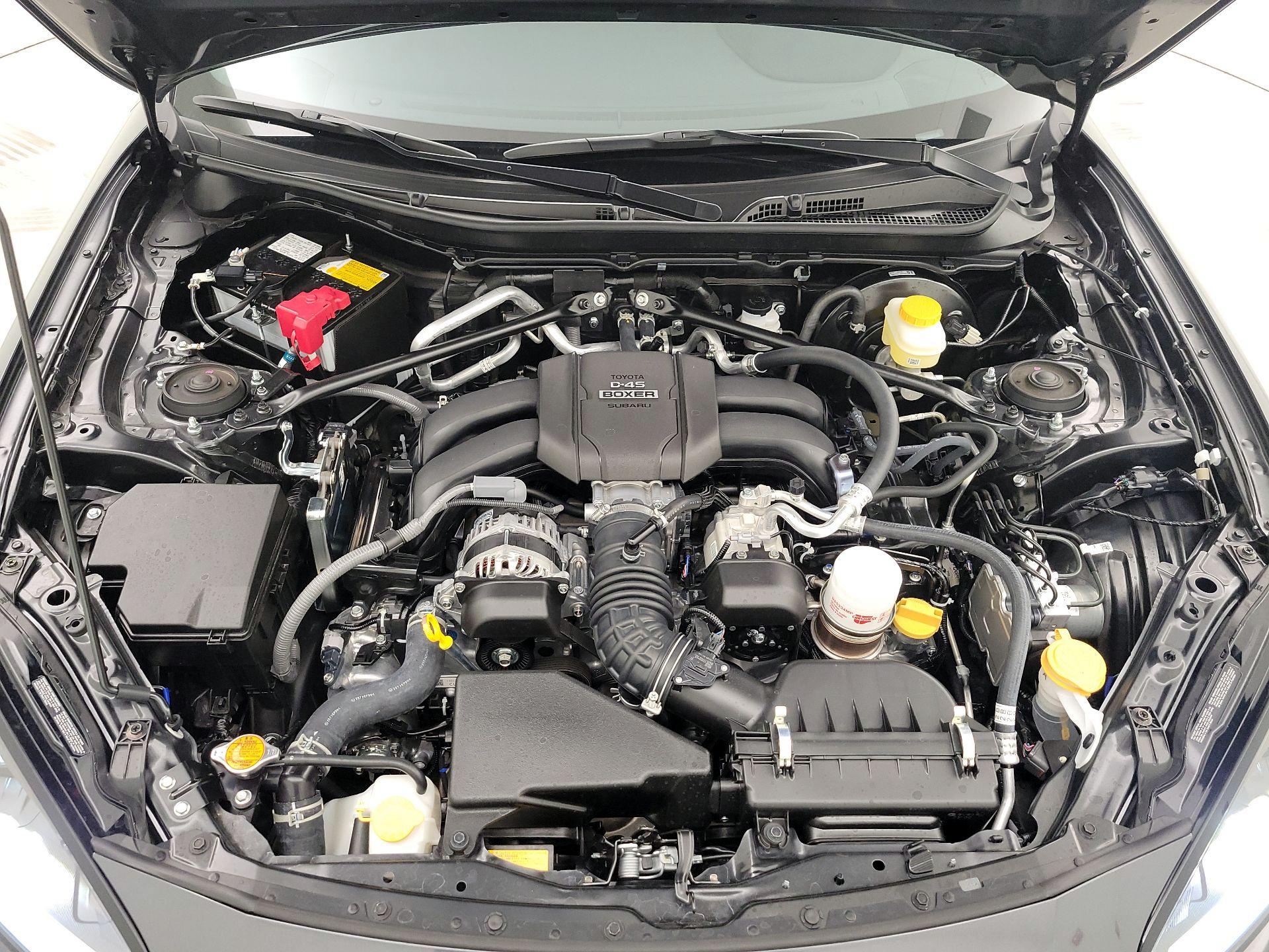 Thumbnail: 2025 Toyota GR86 - 18