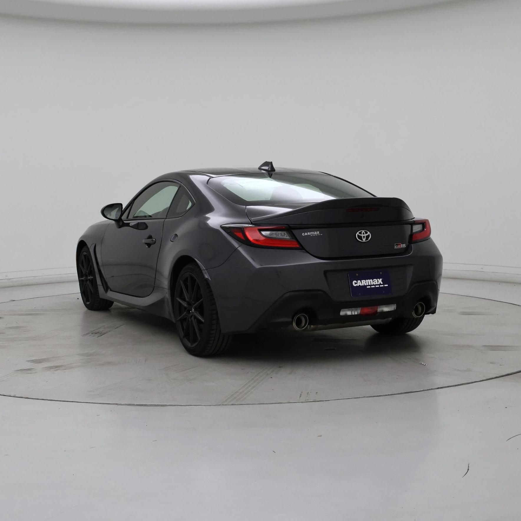 Thumbnail: 2025 Toyota GR86 - 2