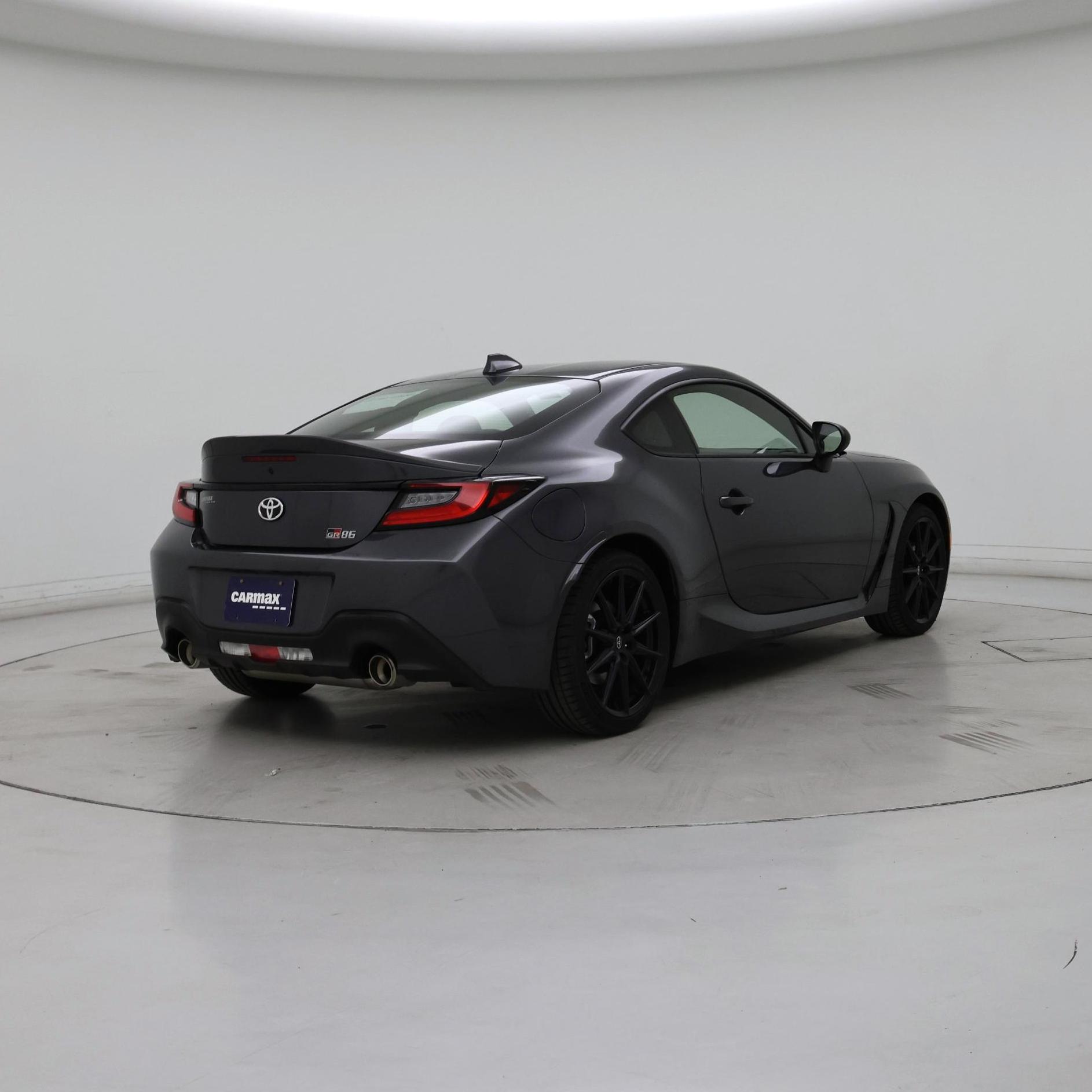 Thumbnail: 2025 Toyota GR86 - 8