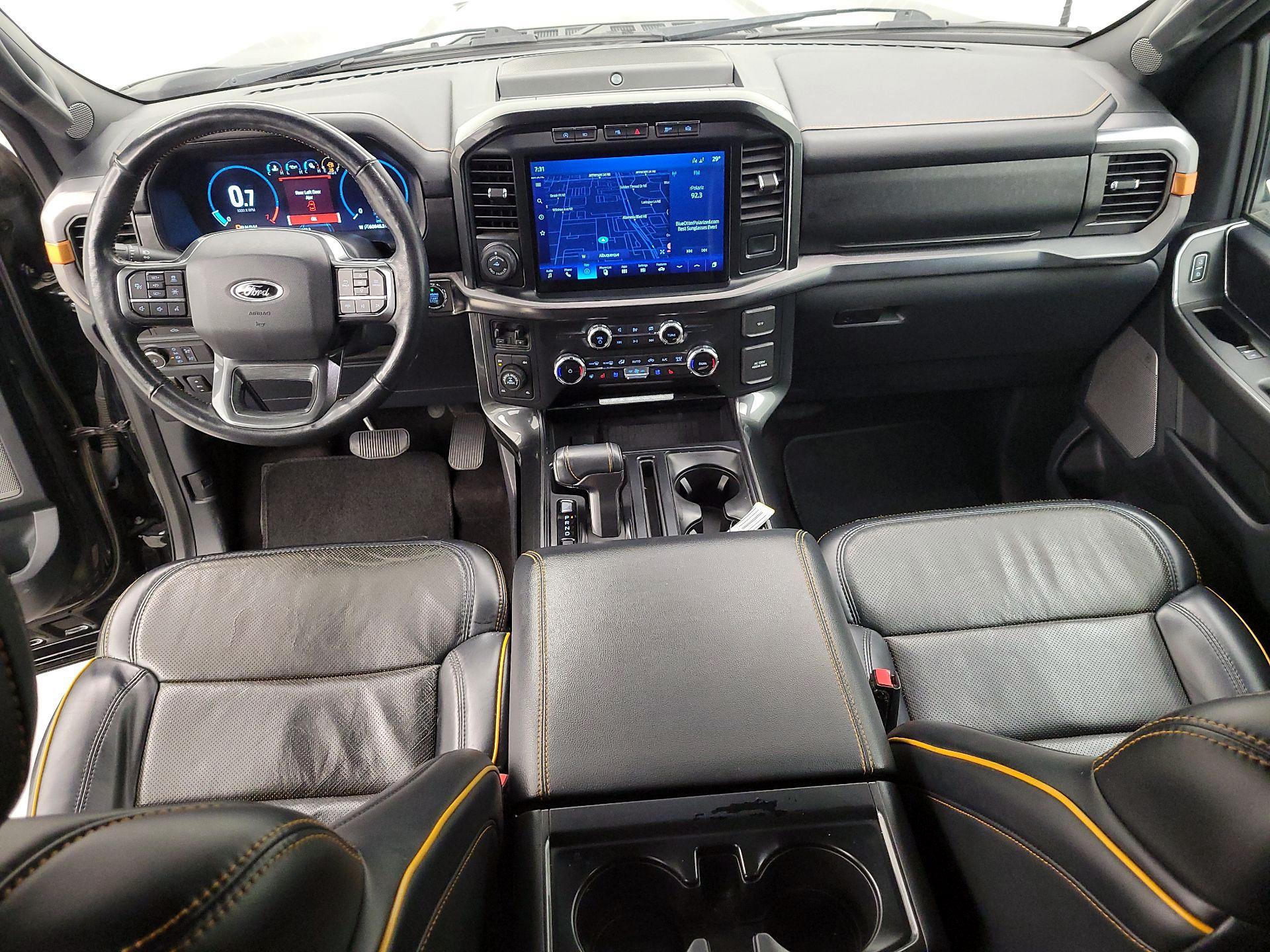 Thumbnail: 2022 Ford F-150 - 9