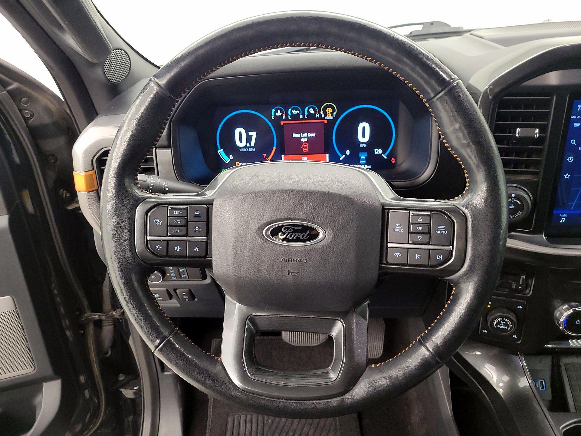 Thumbnail: 2022 Ford F-150 - 10