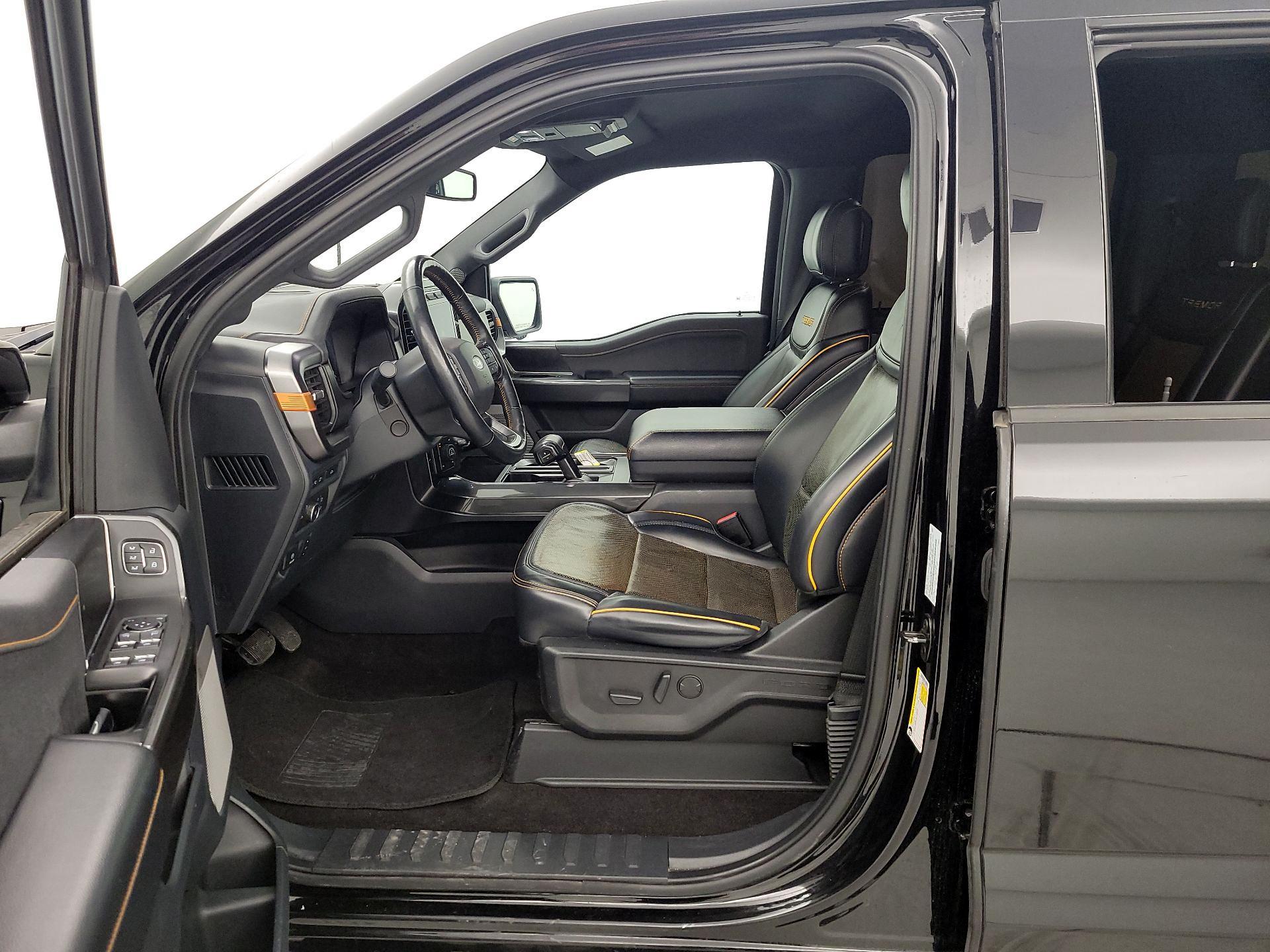 Thumbnail: 2022 Ford F-150 - 11