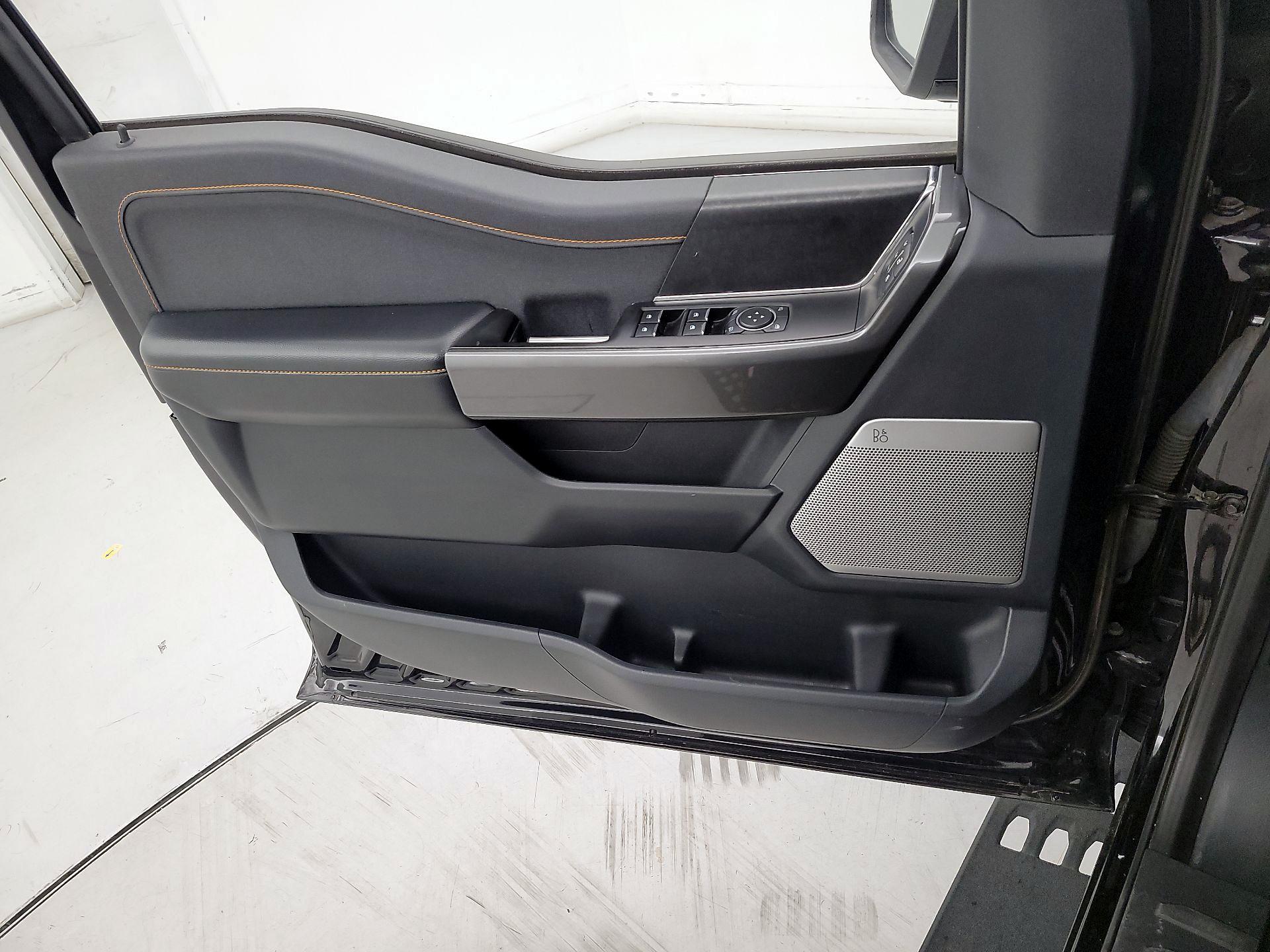 Thumbnail: 2022 Ford F-150 - 12