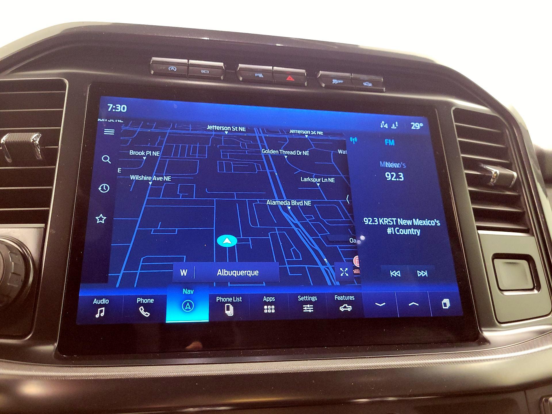 Thumbnail: 2022 Ford F-150 - 14