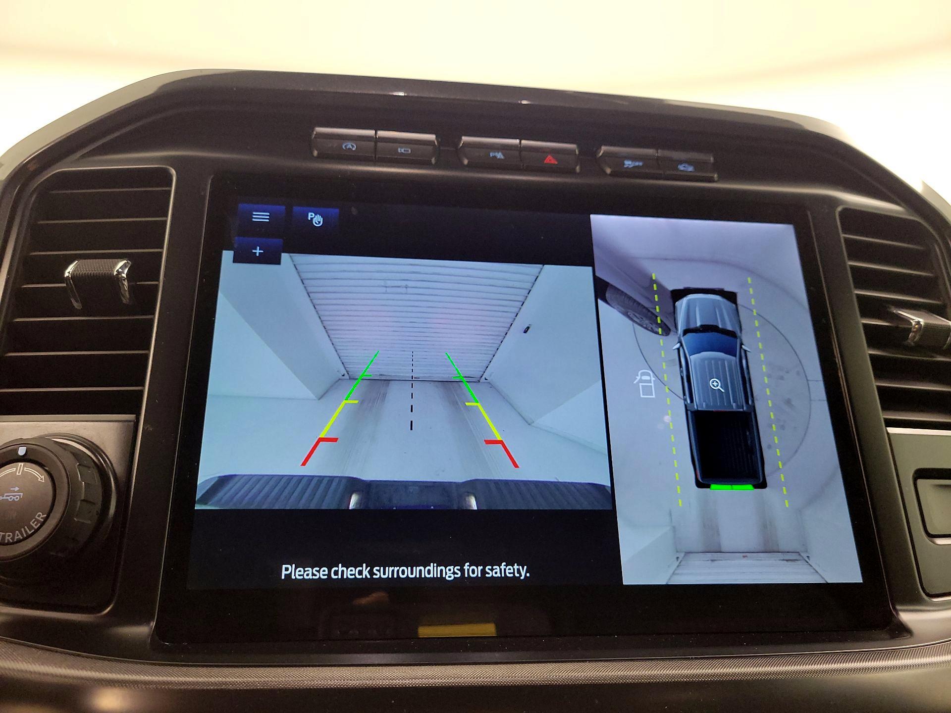 Thumbnail: 2022 Ford F-150 - 15