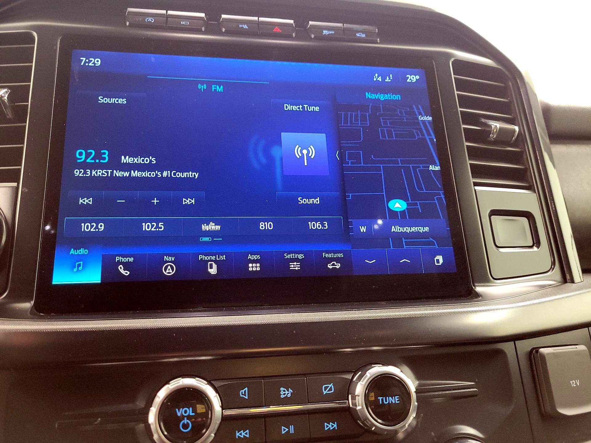 Thumbnail: 2022 Ford F-150 - 16