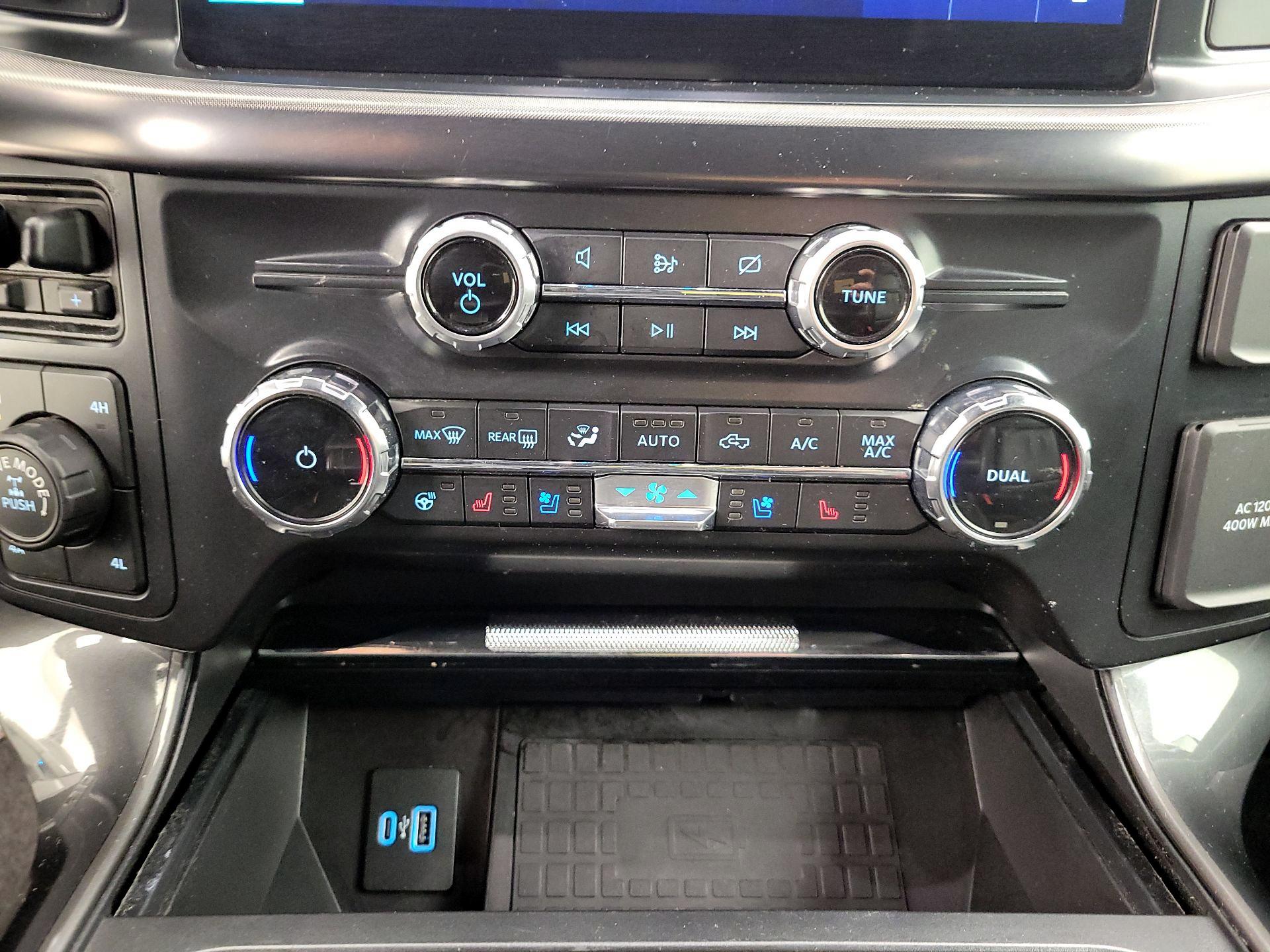 Thumbnail: 2022 Ford F-150 - 17