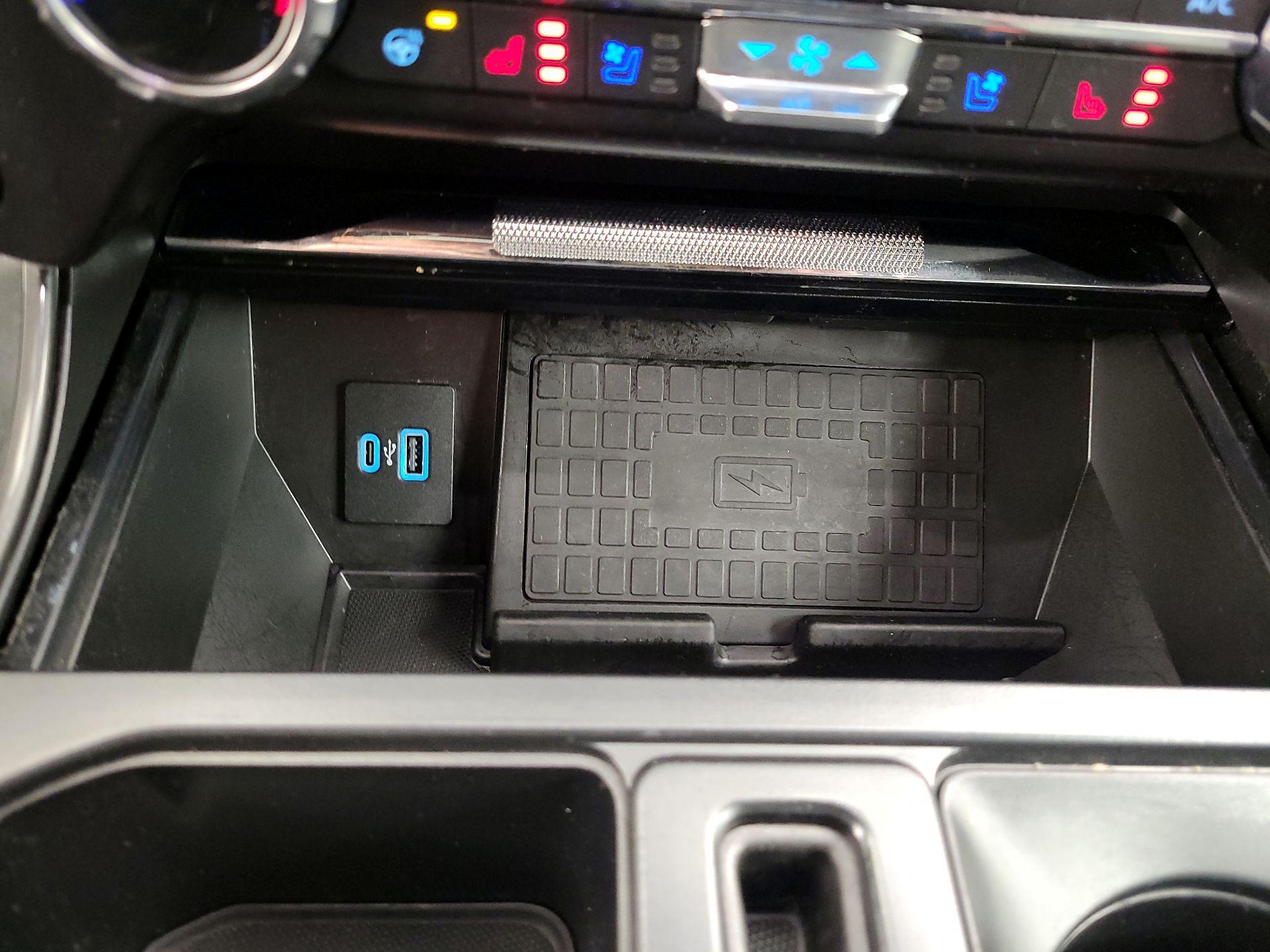 Thumbnail: 2022 Ford F-150 - 19