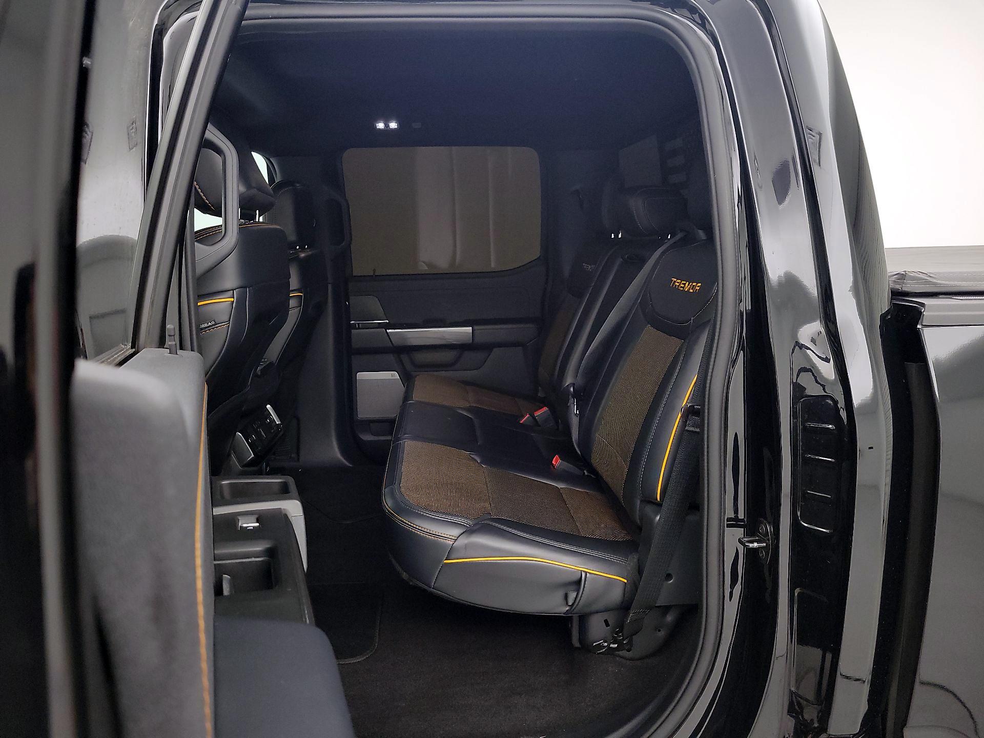 Thumbnail: 2022 Ford F-150 - 20