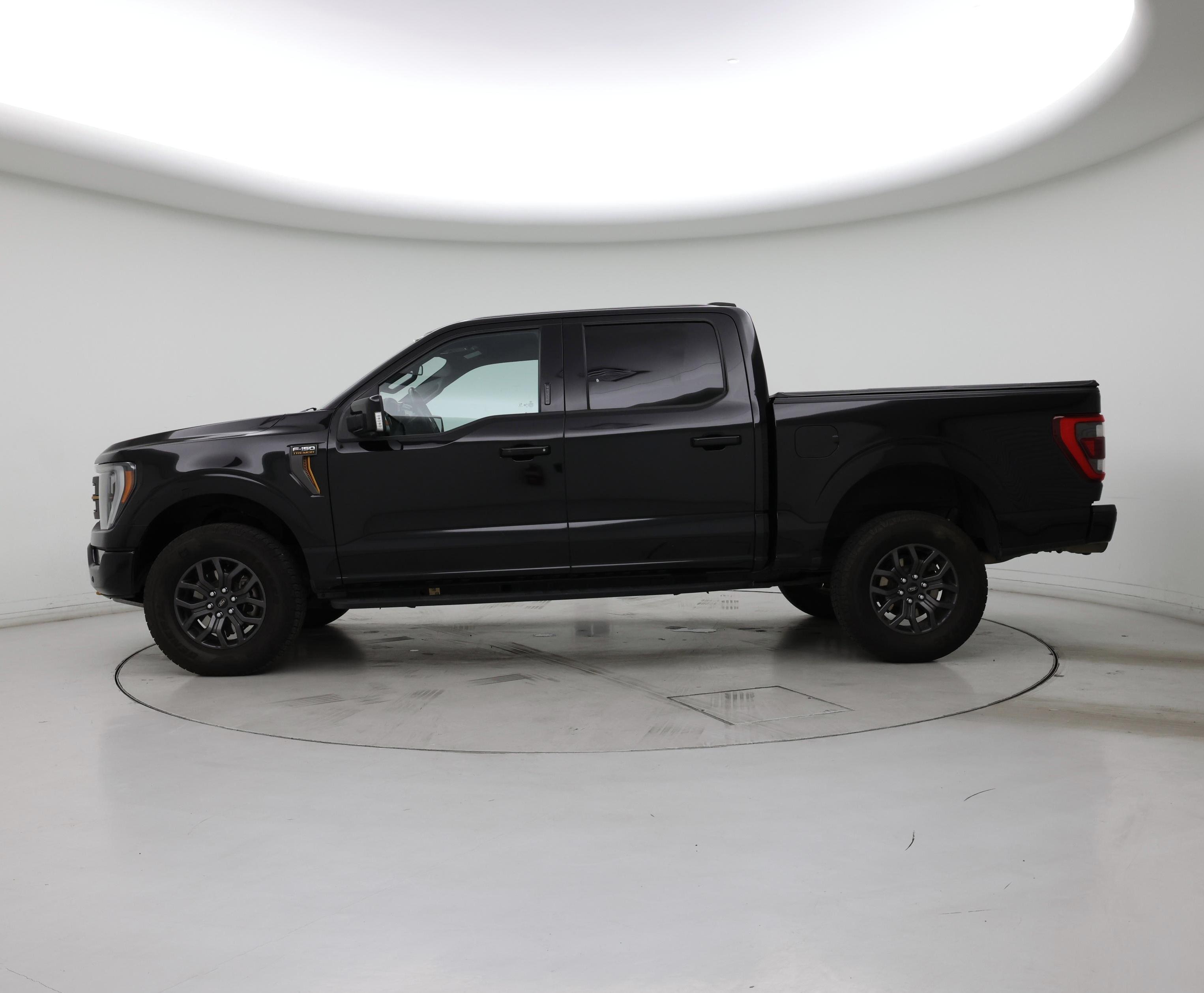 Thumbnail: 2022 Ford F-150 - 3