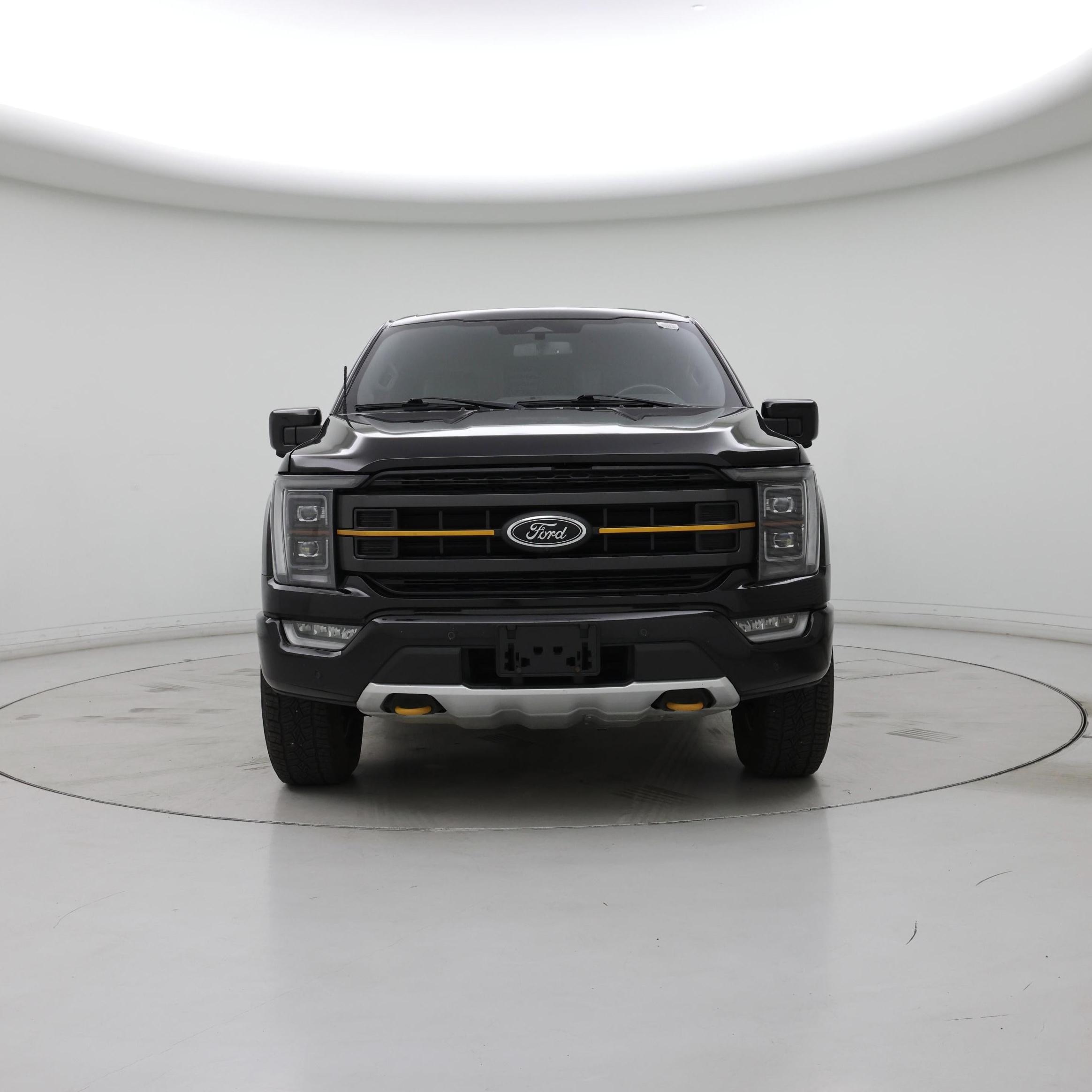 Thumbnail: 2022 Ford F-150 - 5