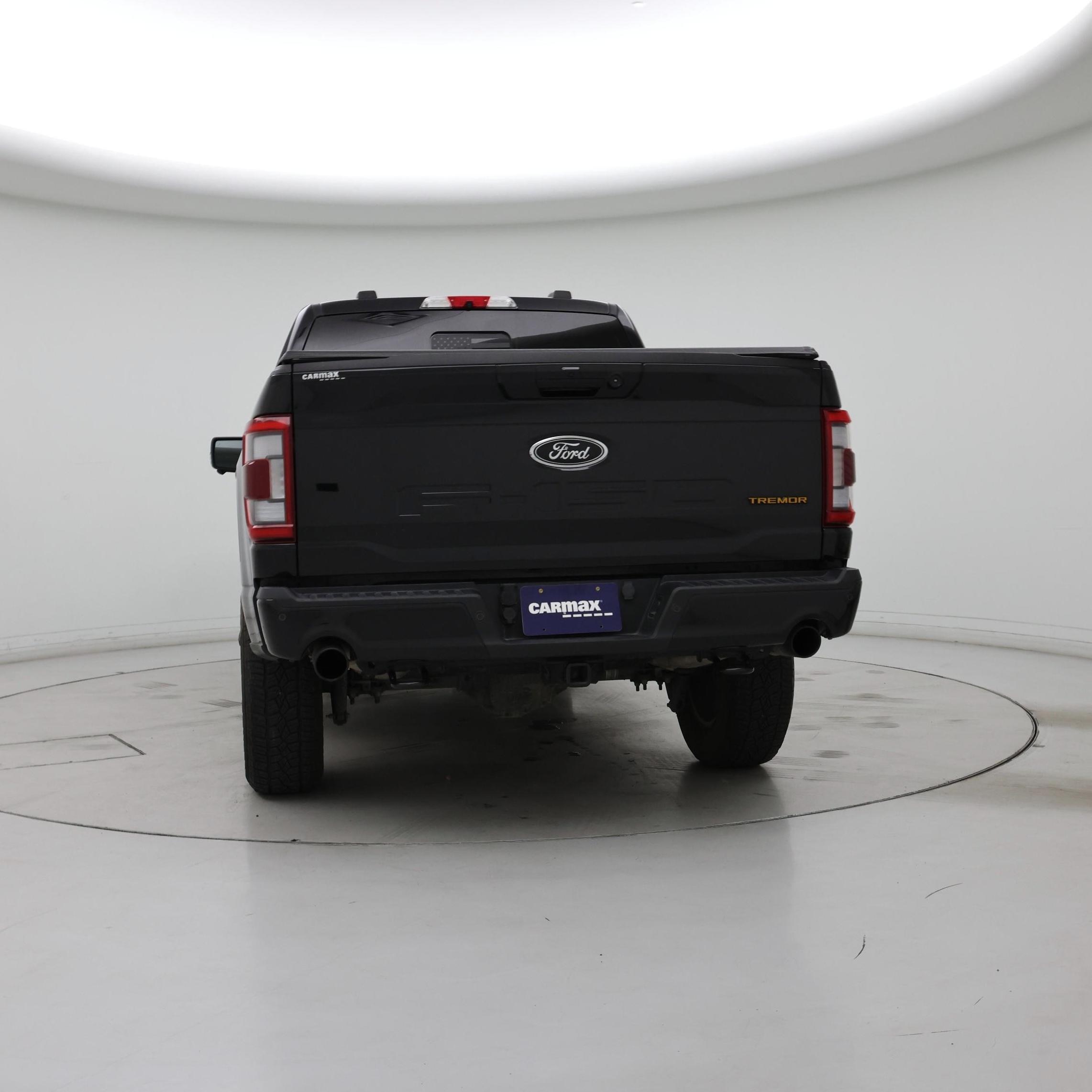 Thumbnail: 2022 Ford F-150 - 6