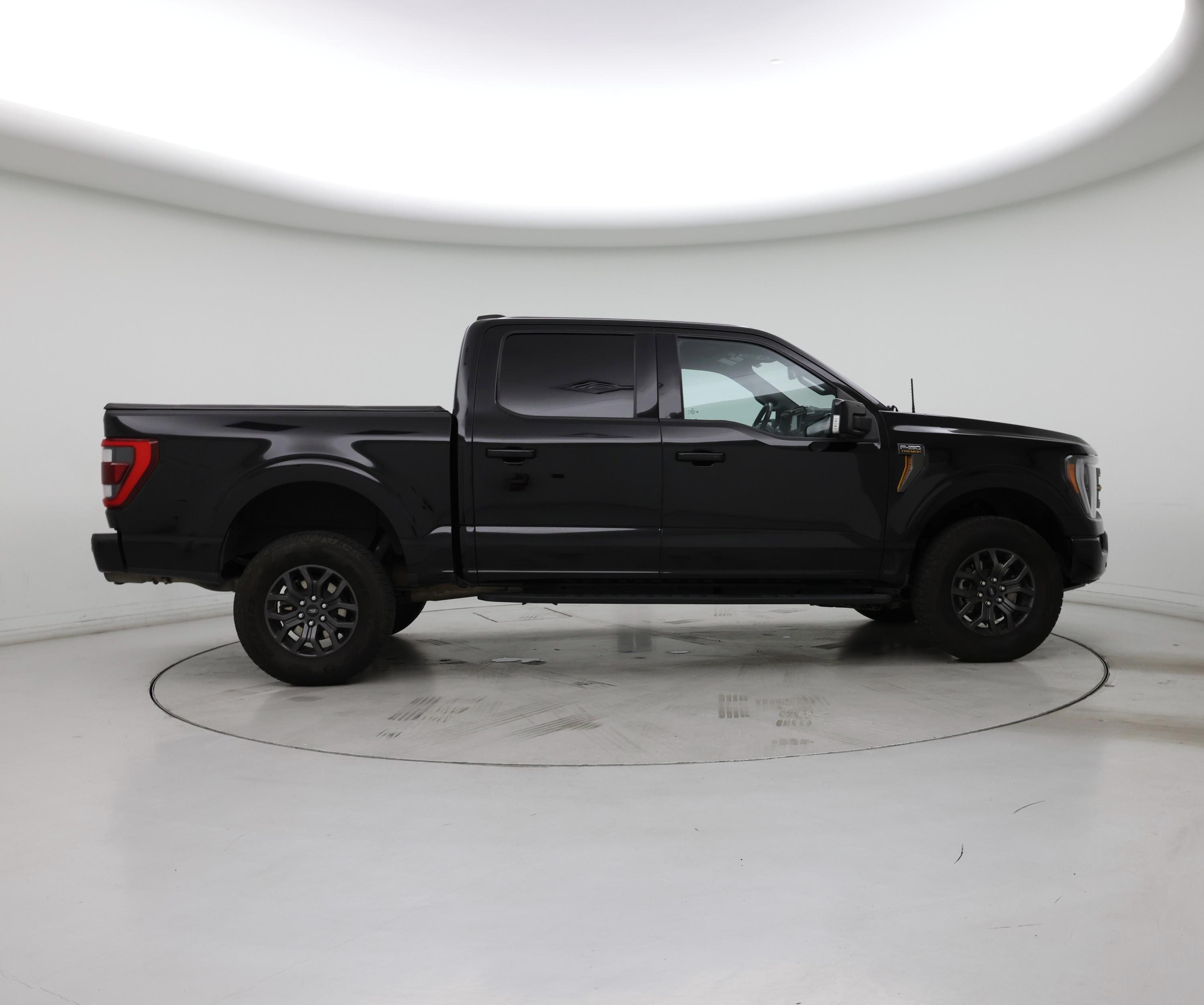 Thumbnail: 2022 Ford F-150 - 7