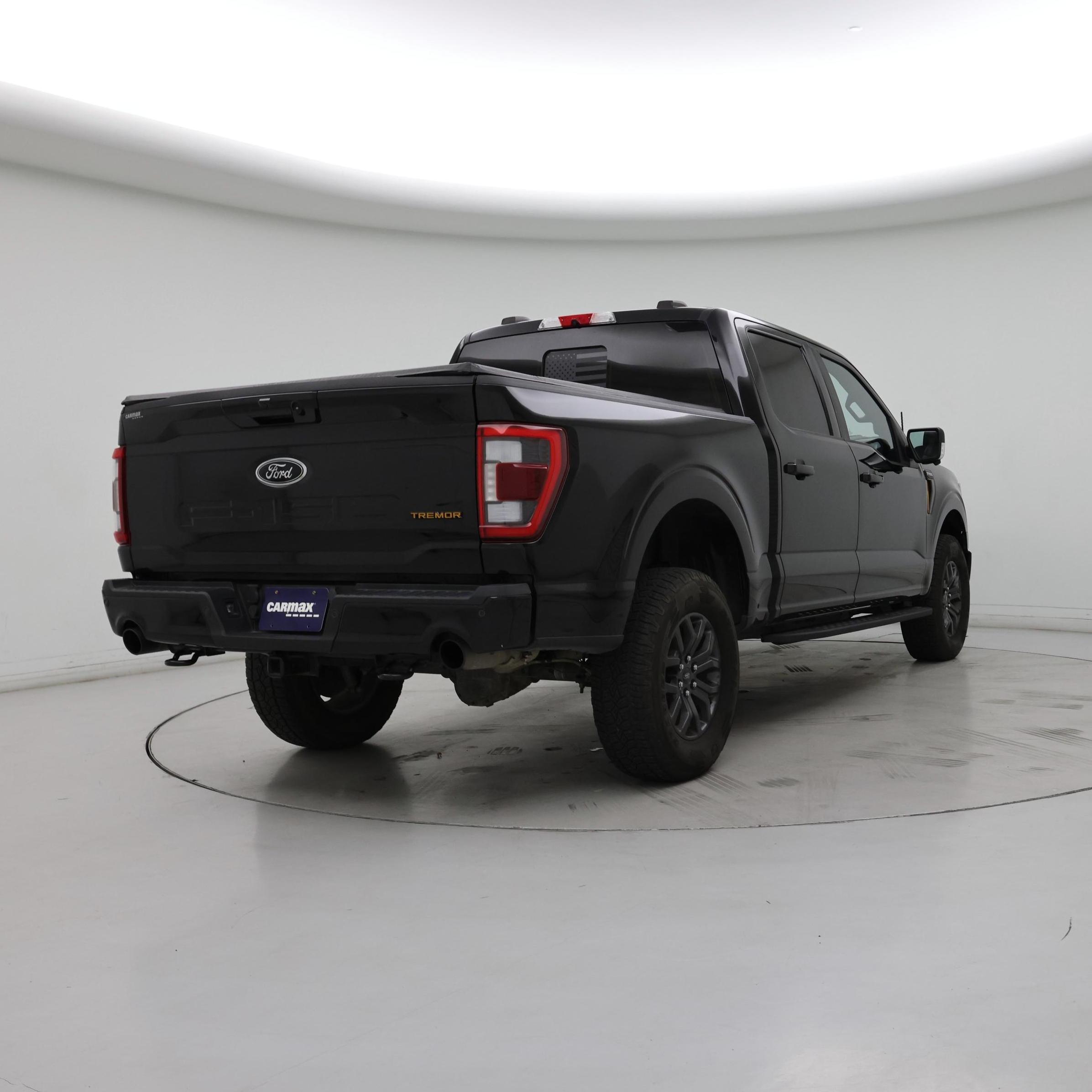 Thumbnail: 2022 Ford F-150 - 8