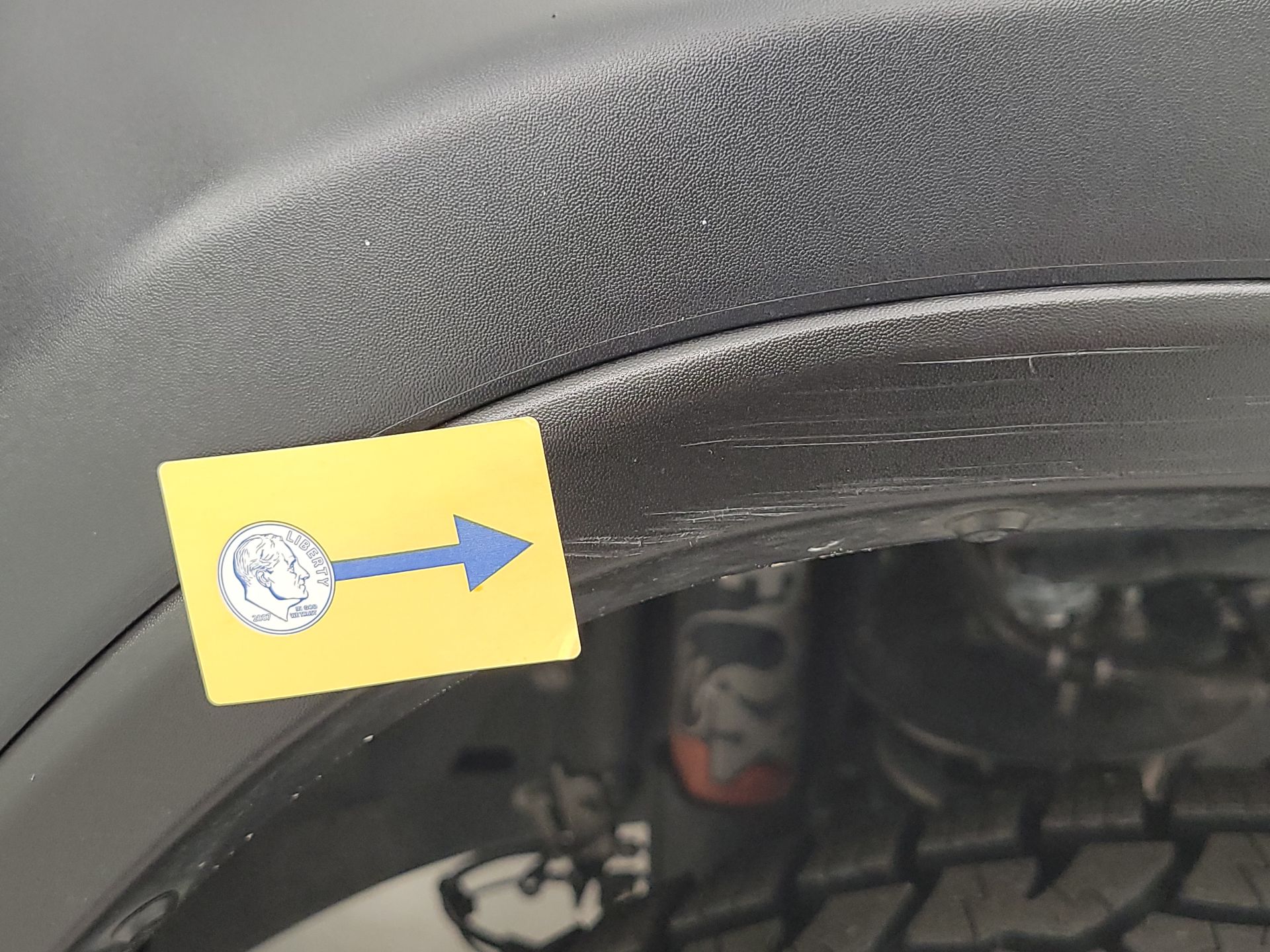 Thumbnail: 2021 Jeep Gladiator - 19