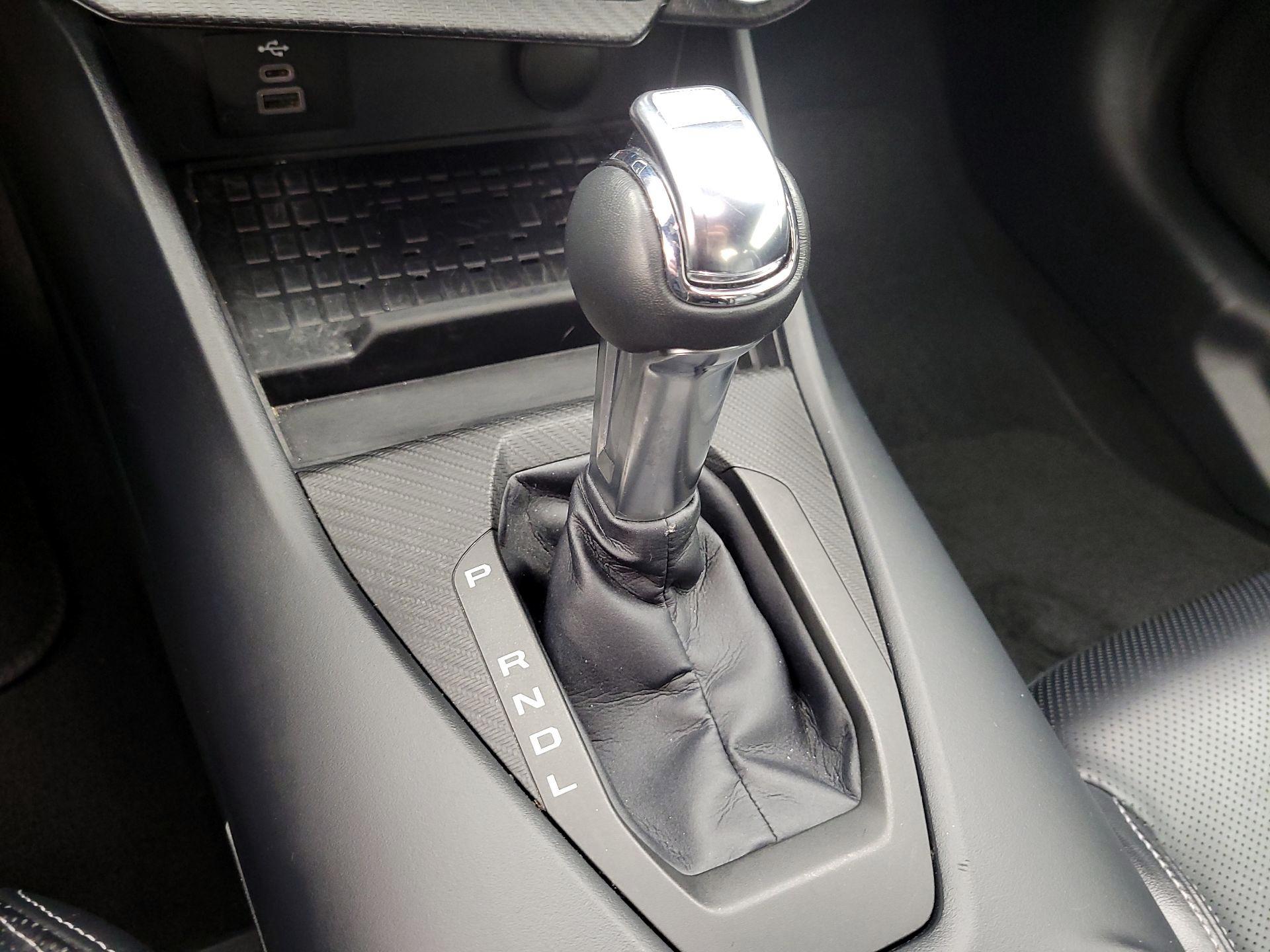 Thumbnail: 2024 Ford Mustang - 15