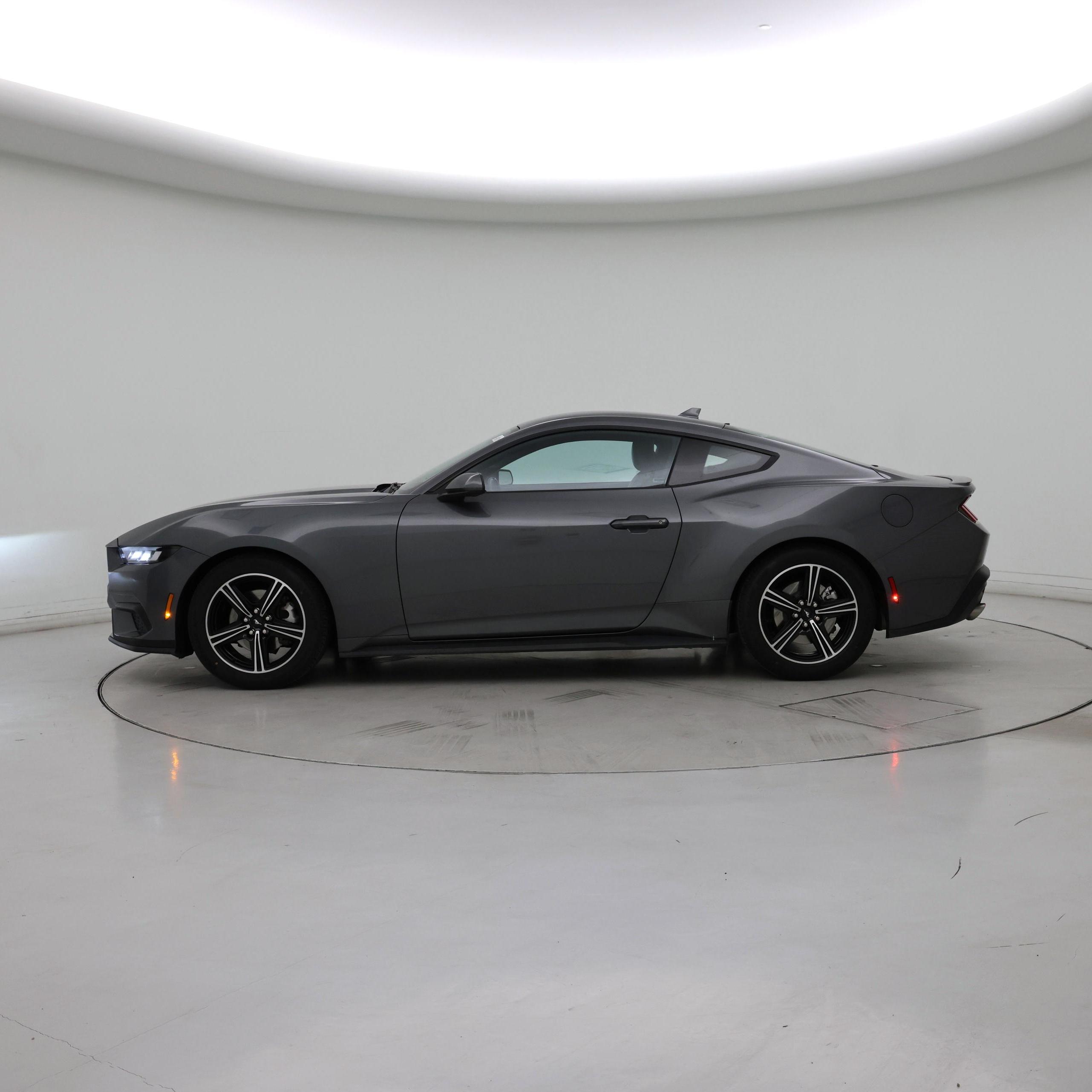 Thumbnail: 2024 Ford Mustang - 3