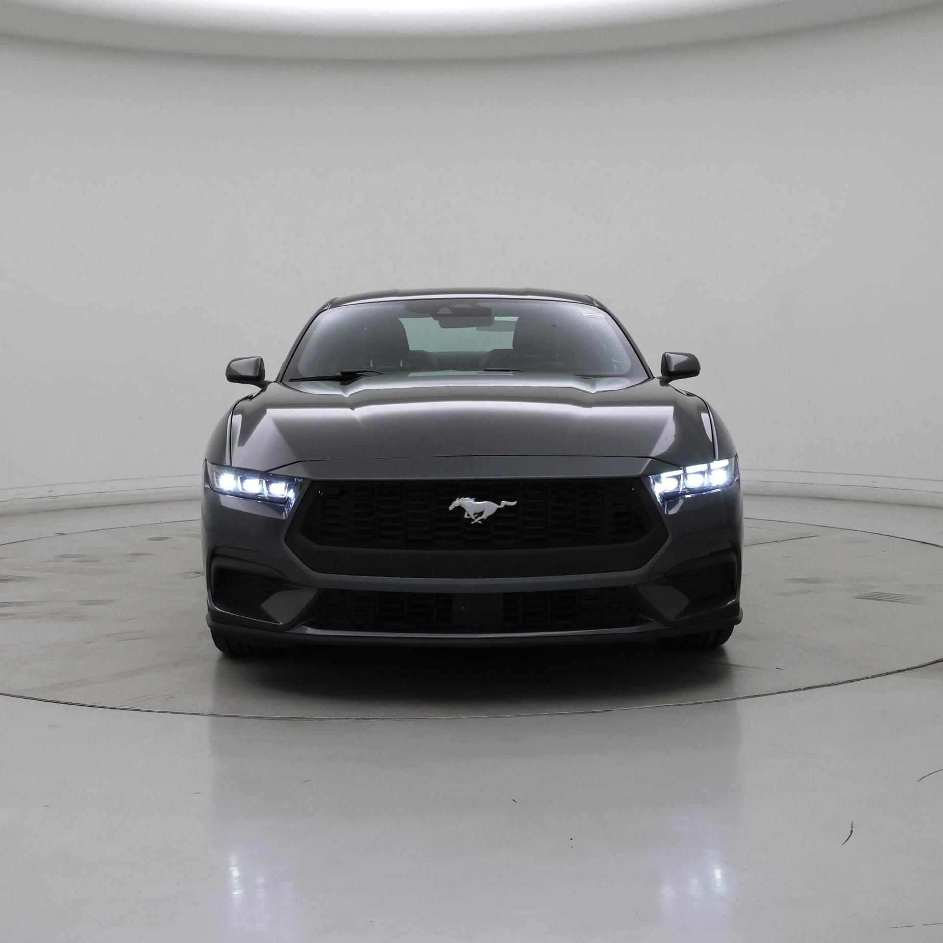 Thumbnail: 2024 Ford Mustang - 5