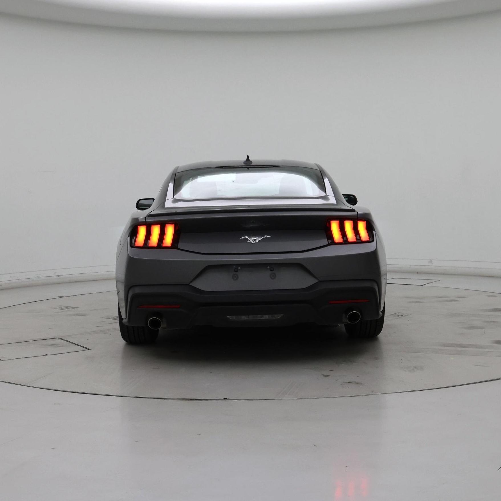 Thumbnail: 2024 Ford Mustang - 6
