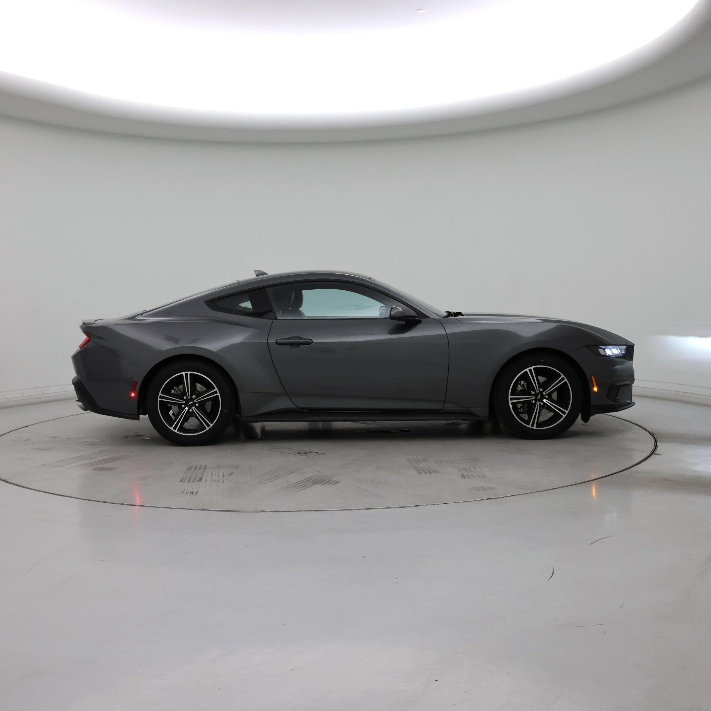 Thumbnail: 2024 Ford Mustang - 7