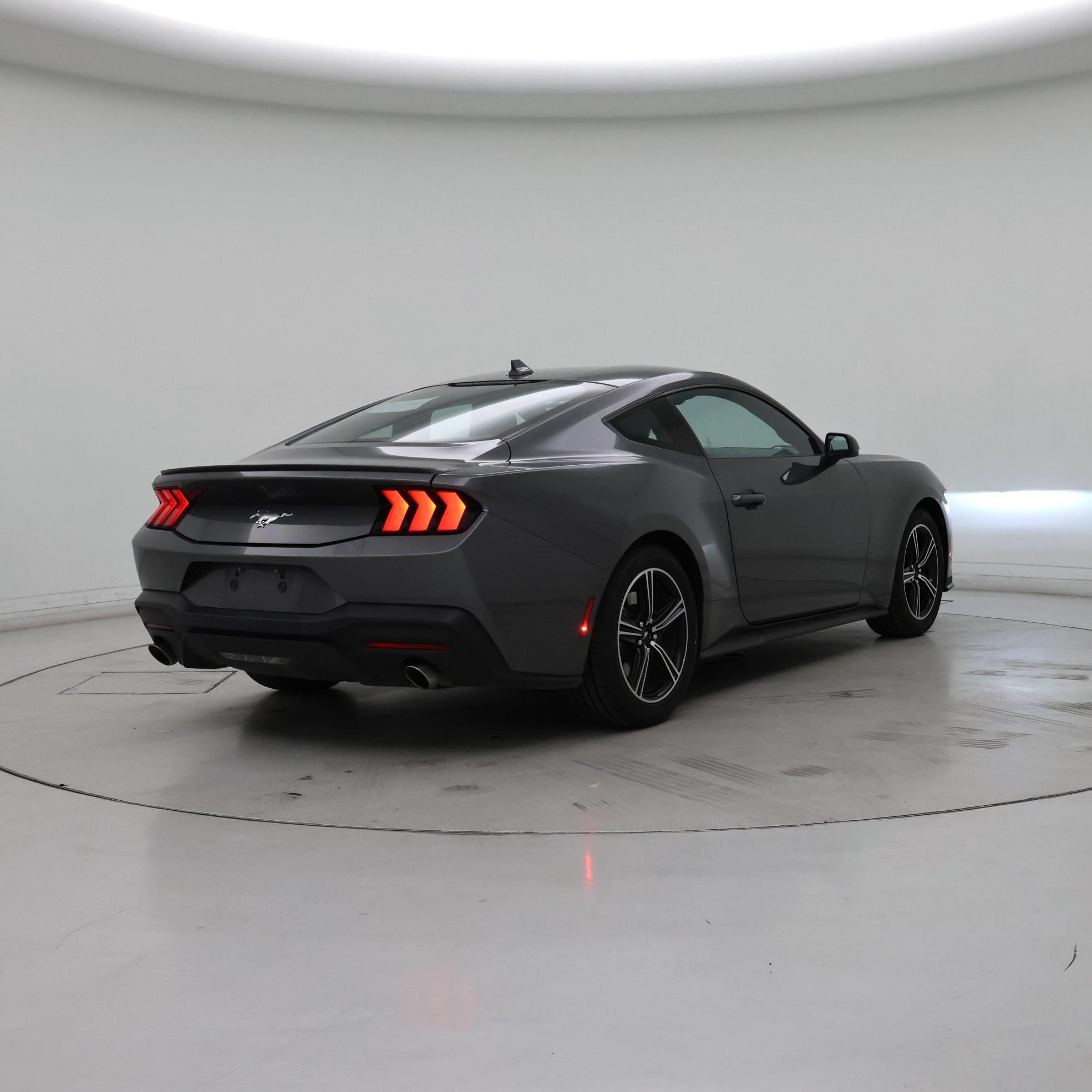 Thumbnail: 2024 Ford Mustang - 8