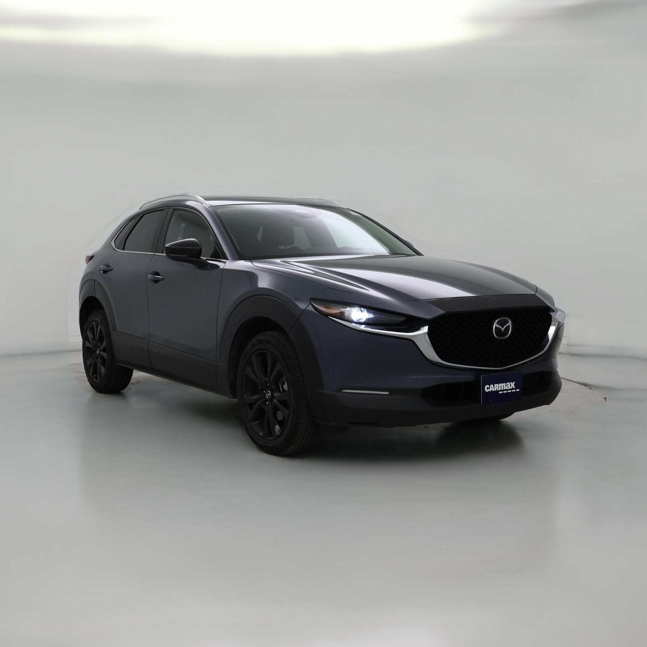 Thumbnail: 2024 Mazda CX-30 - 1
