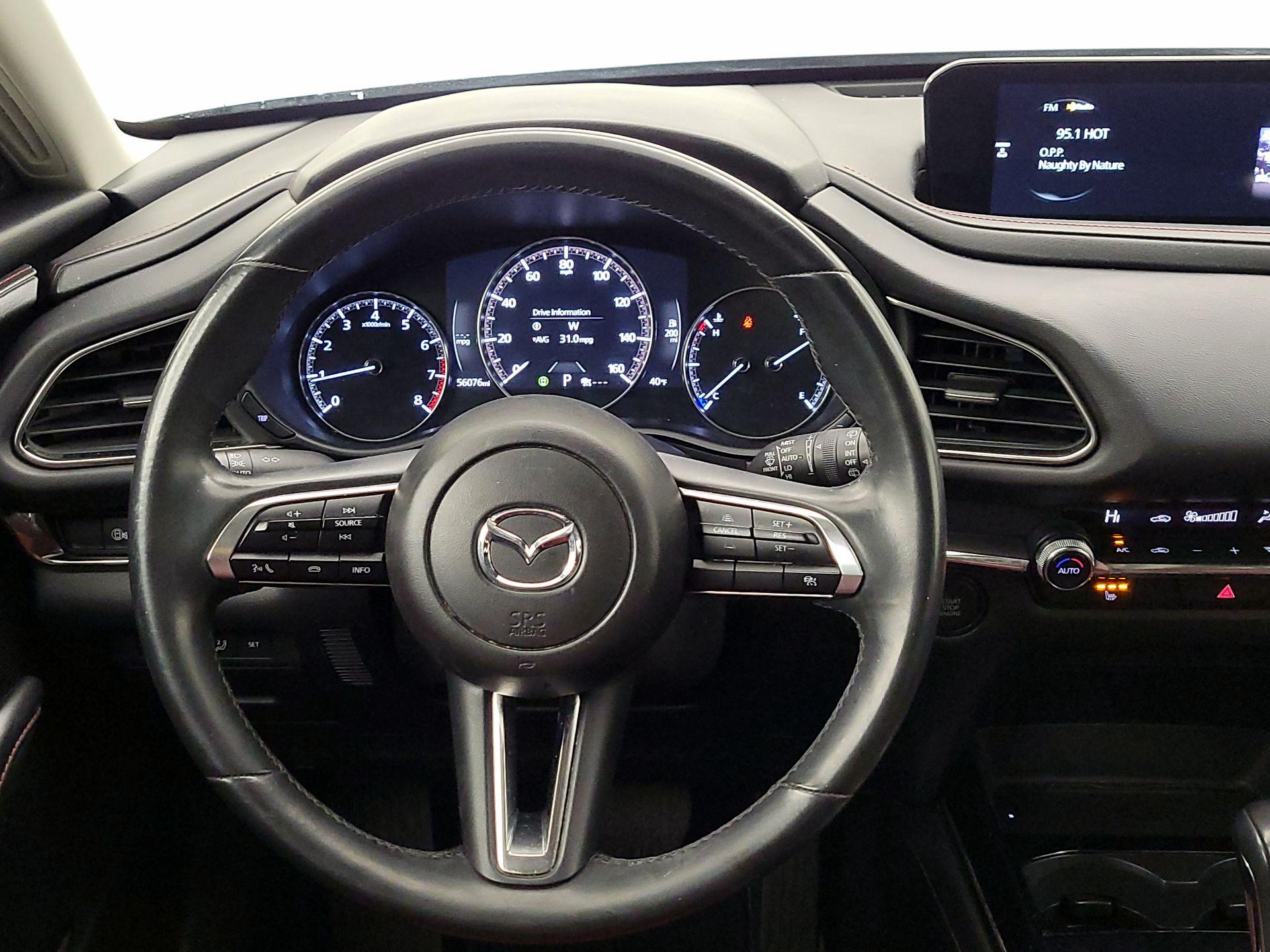 Thumbnail: 2024 Mazda CX-30 - 10