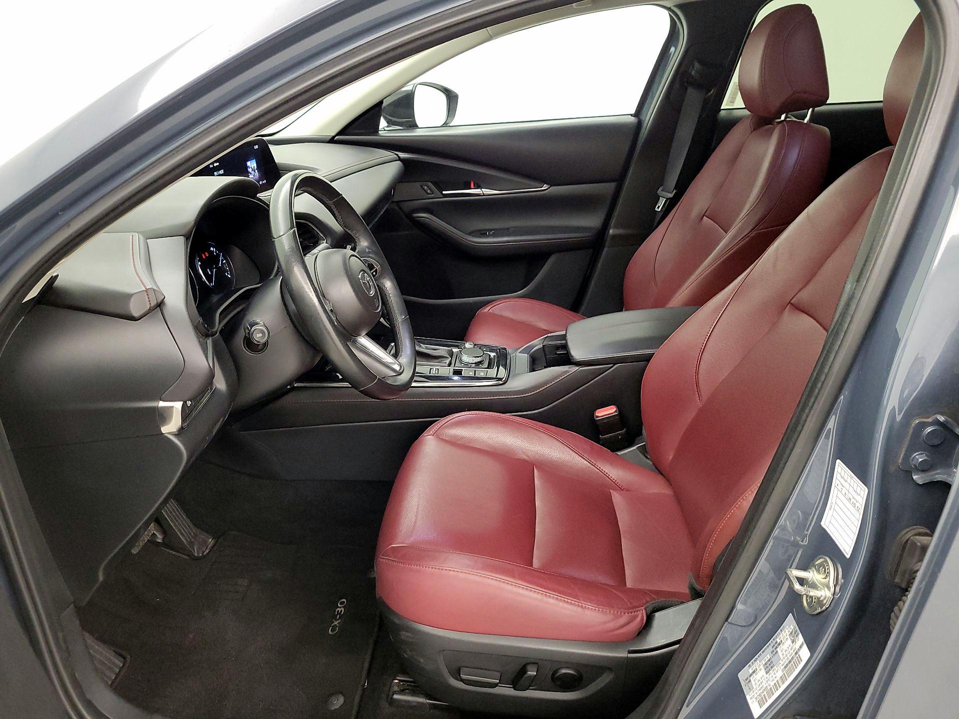 Thumbnail: 2024 Mazda CX-30 - 11