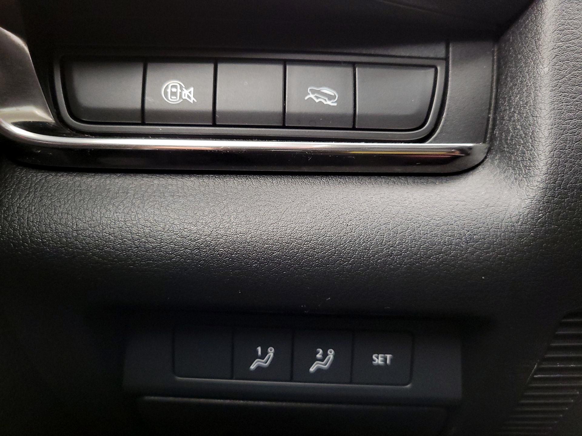 Thumbnail: 2024 Mazda CX-30 - 13