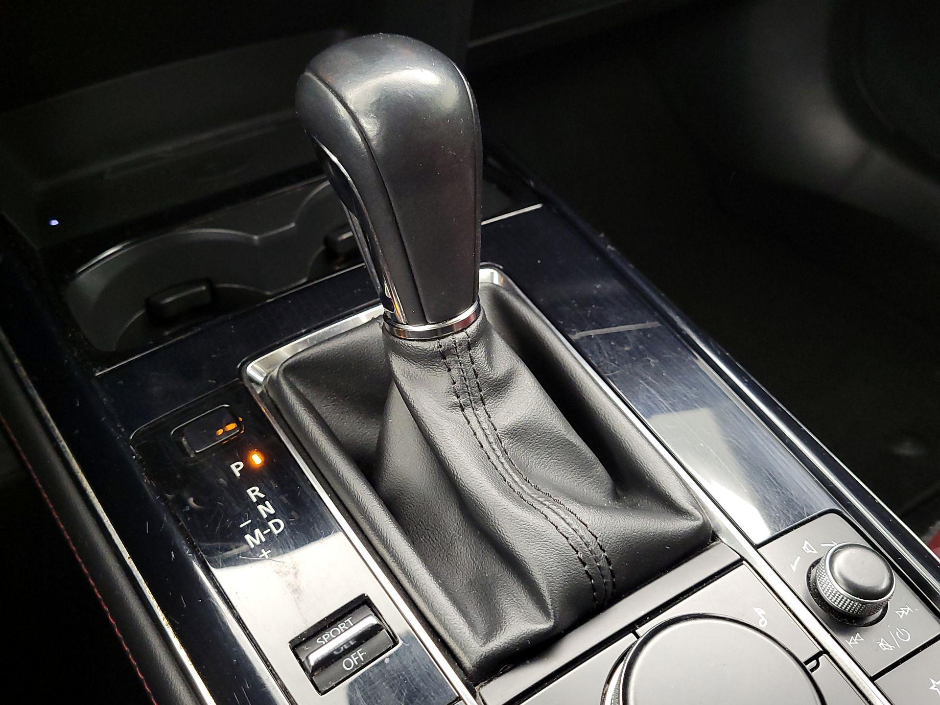 Thumbnail: 2024 Mazda CX-30 - 17