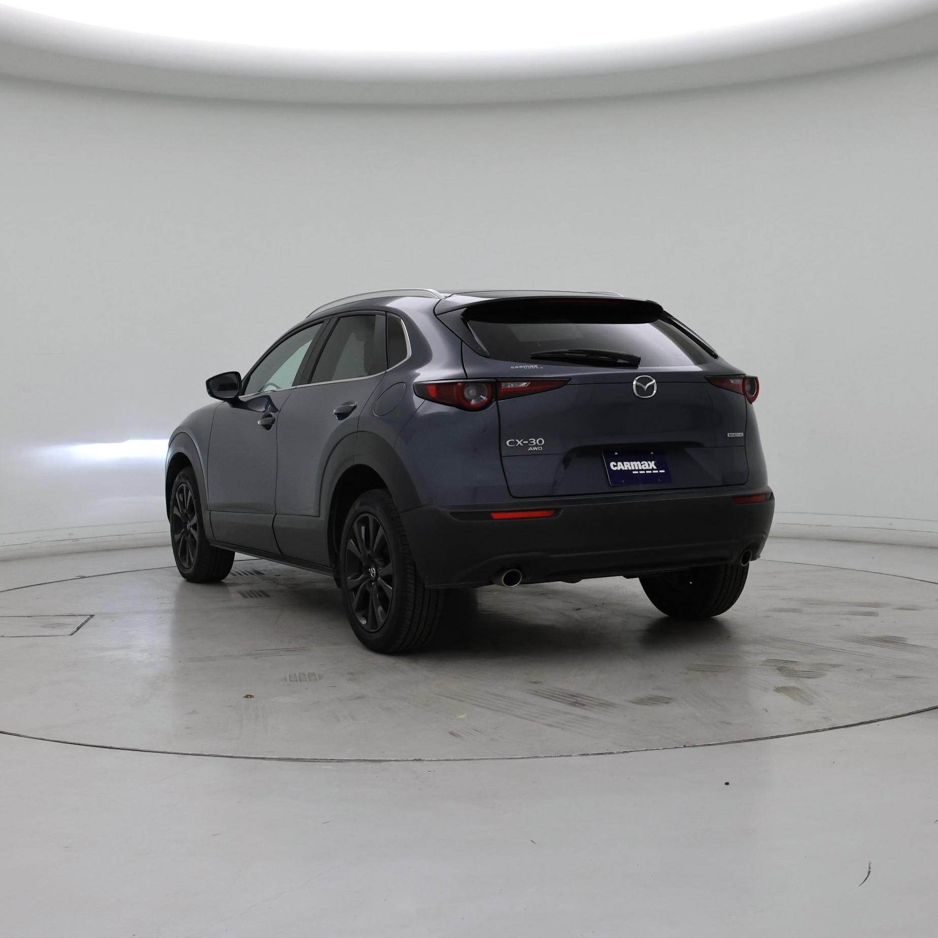 Thumbnail: 2024 Mazda CX-30 - 2