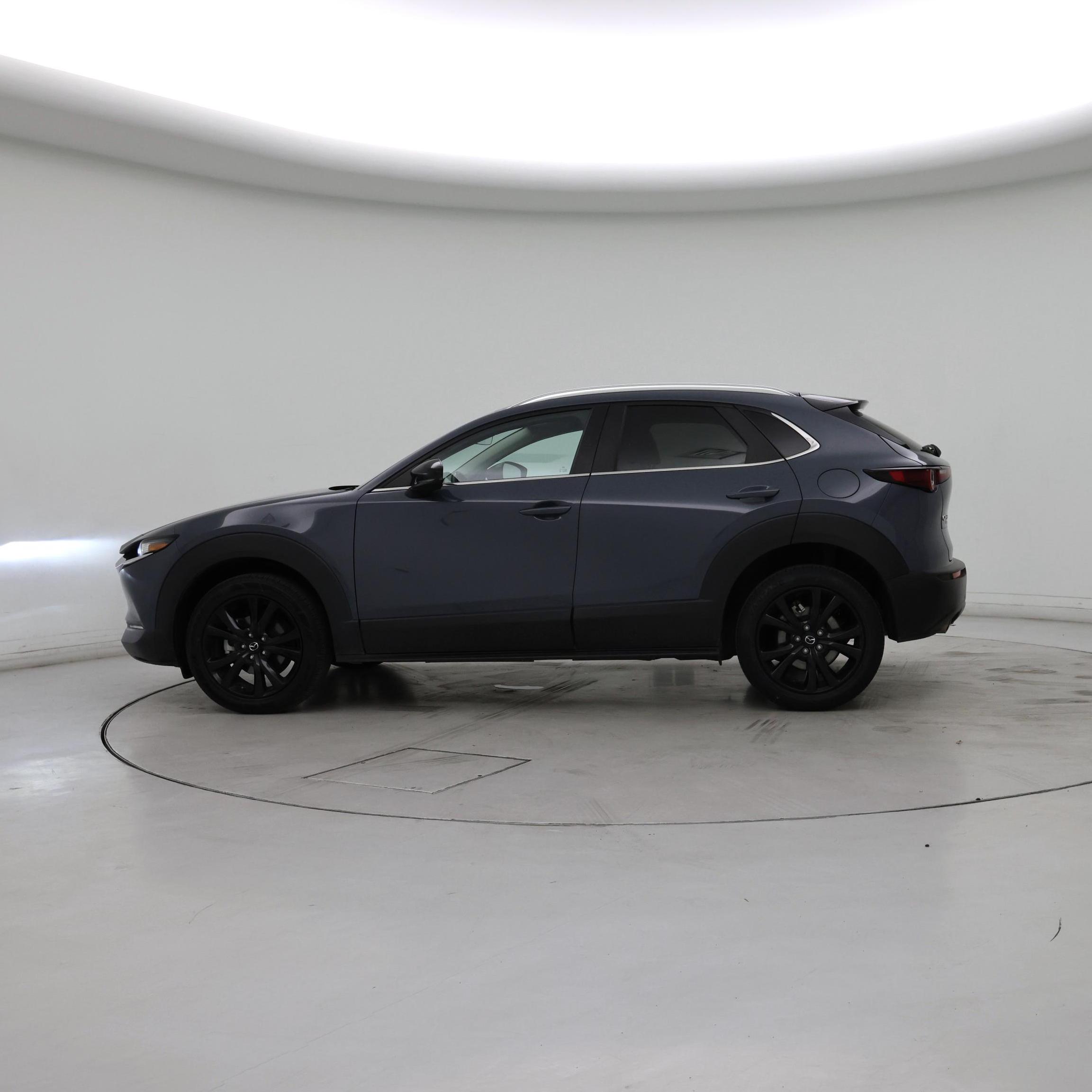 Thumbnail: 2024 Mazda CX-30 - 3