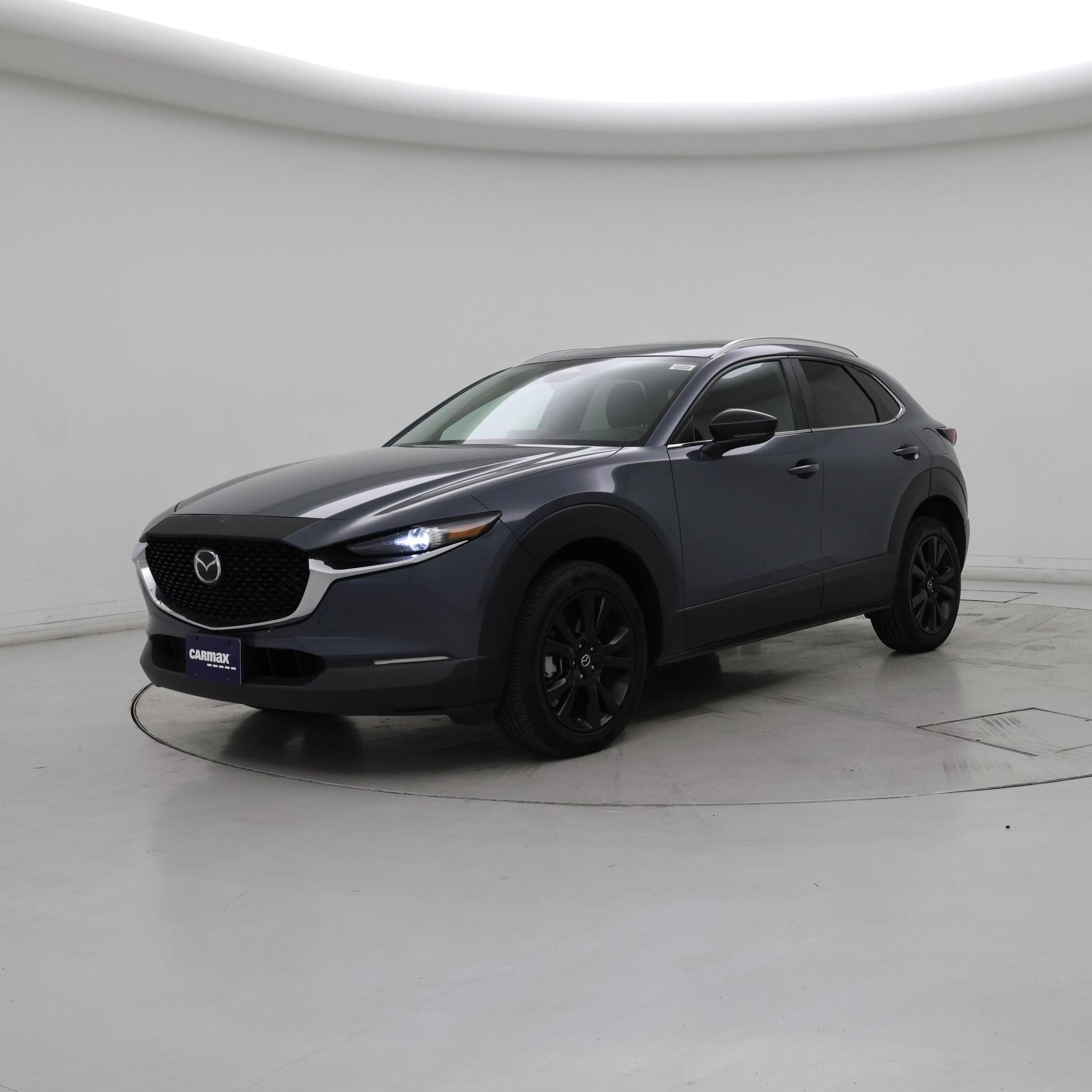 Thumbnail: 2024 Mazda CX-30 - 4